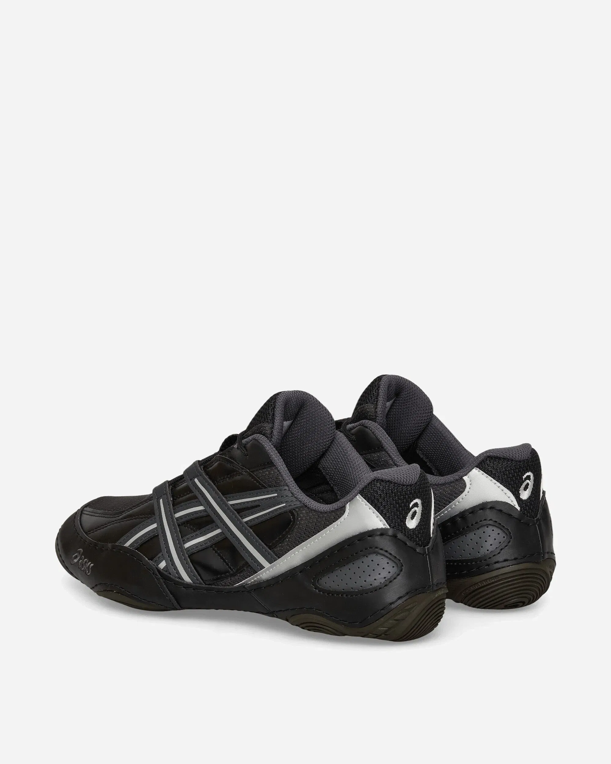 ASICS Hypersync Sneakers Graphite Grey / Black
