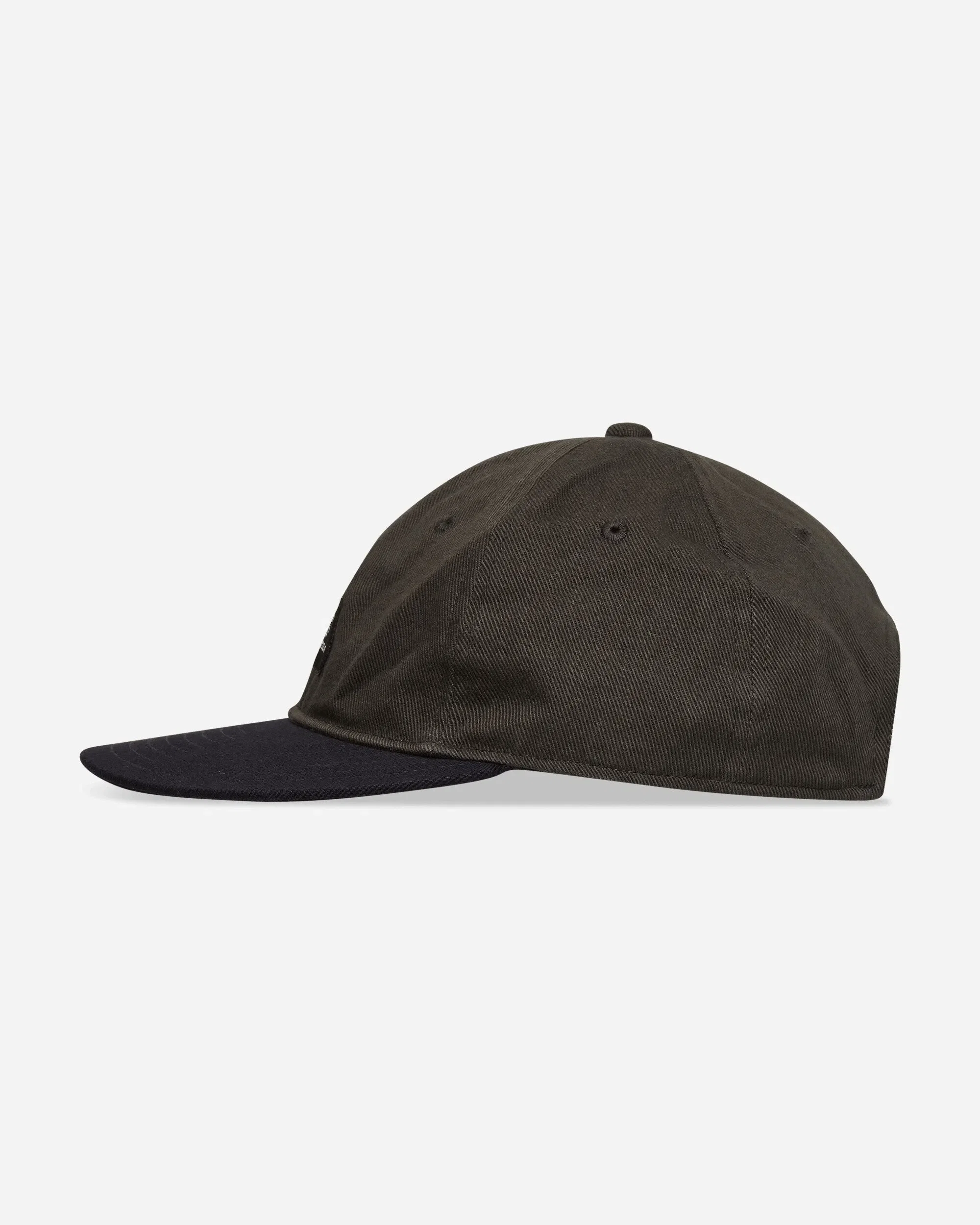 WTAPS T-6M 04 Cap Charcoal