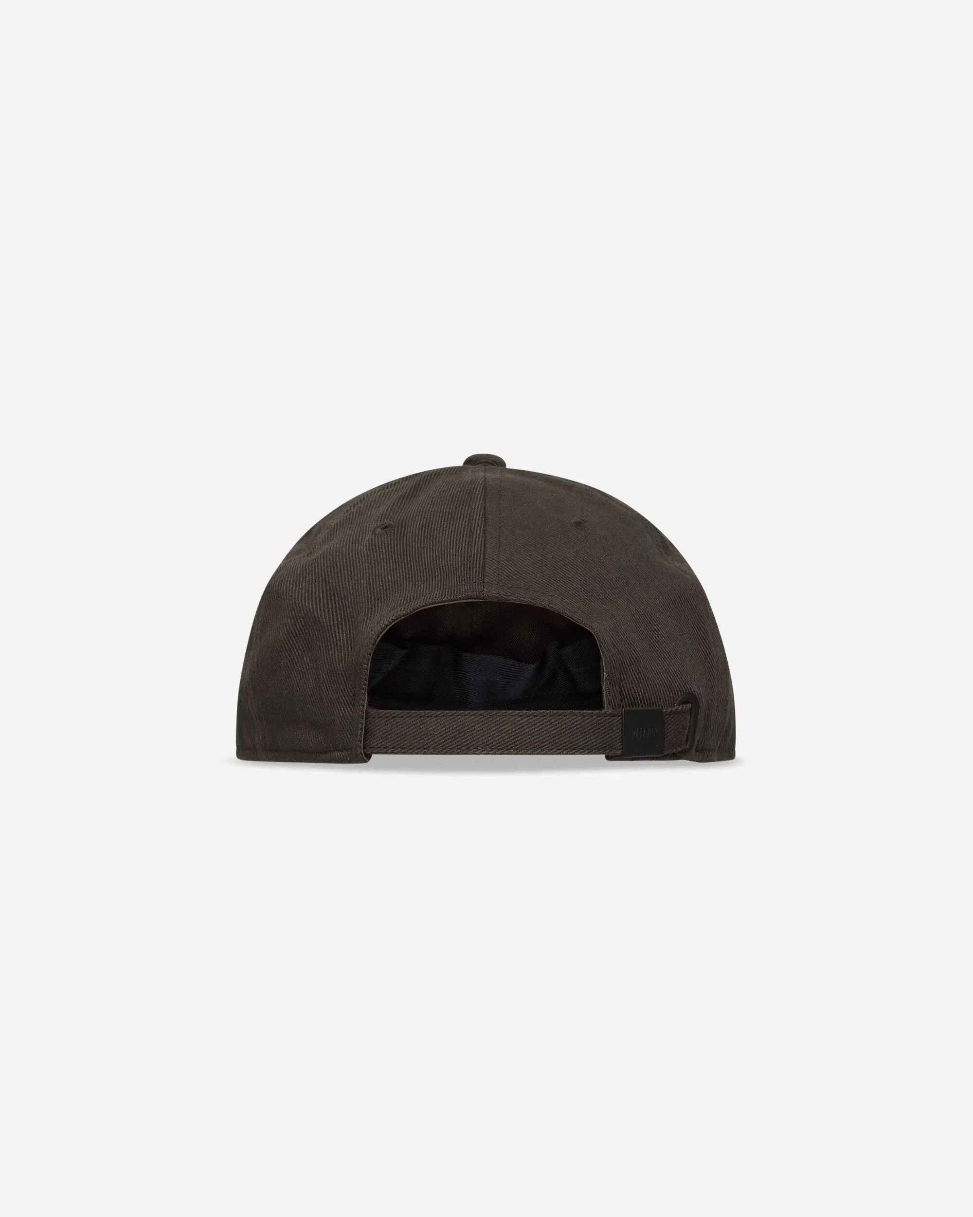 WTAPS T-6M 04 Cap Charcoal