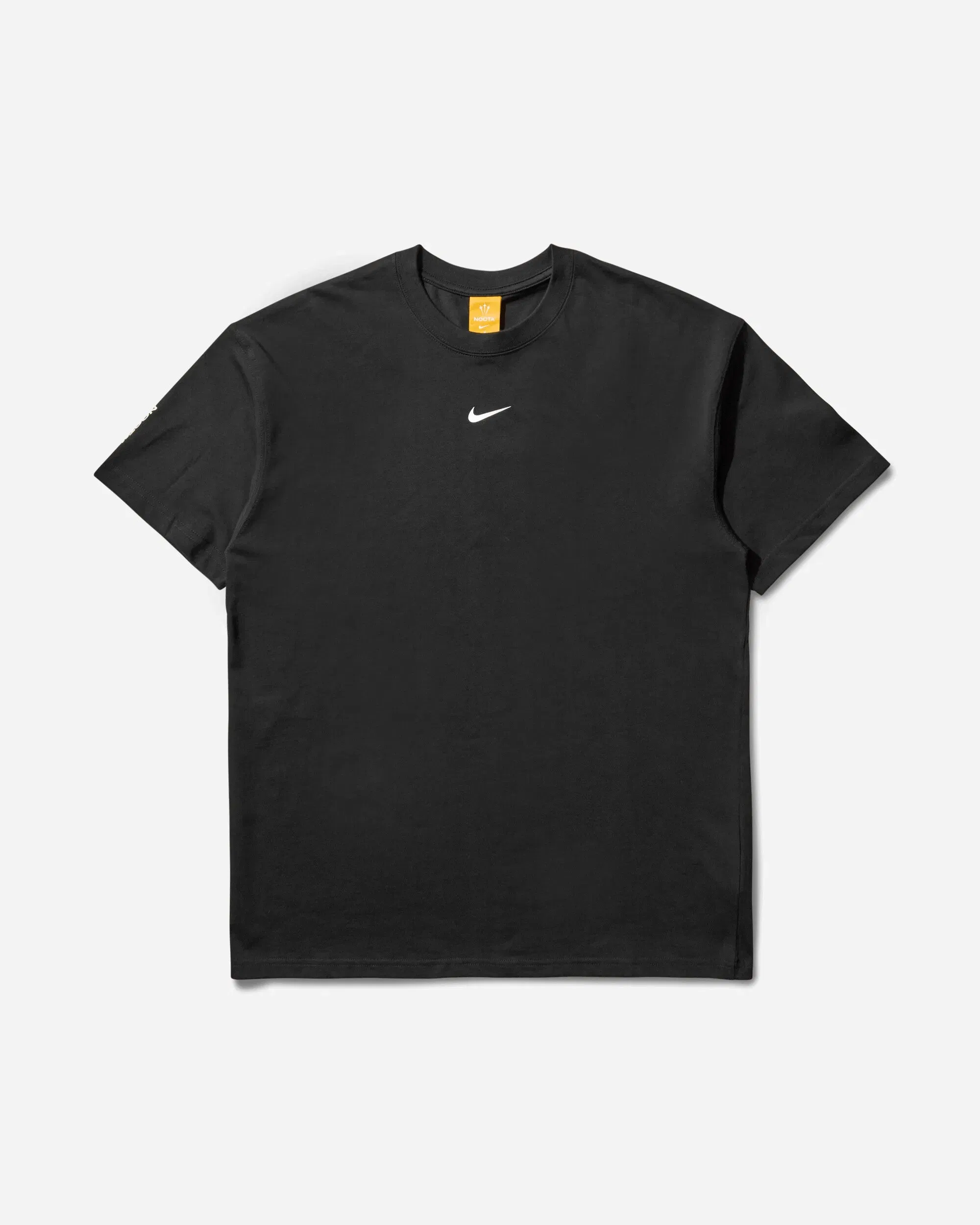 Nike Men's NOCTA T-Shirt Black