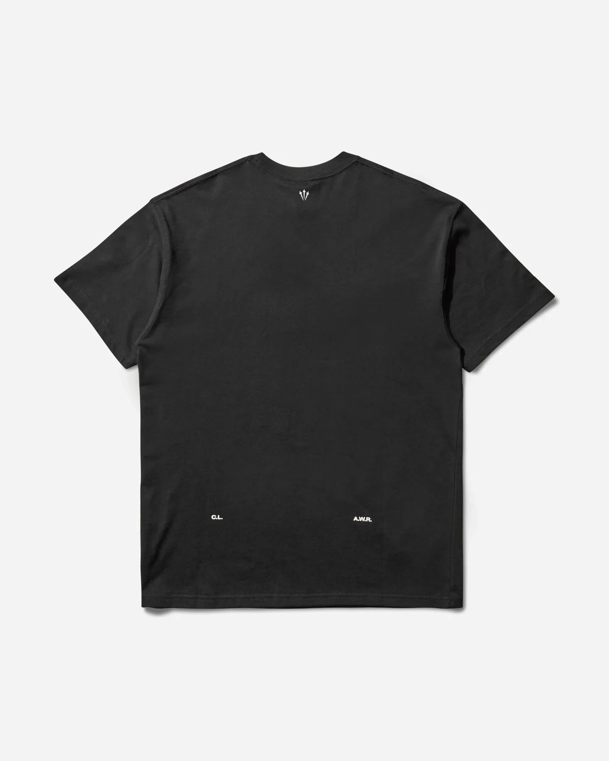 Nike Men's NOCTA T-Shirt Black