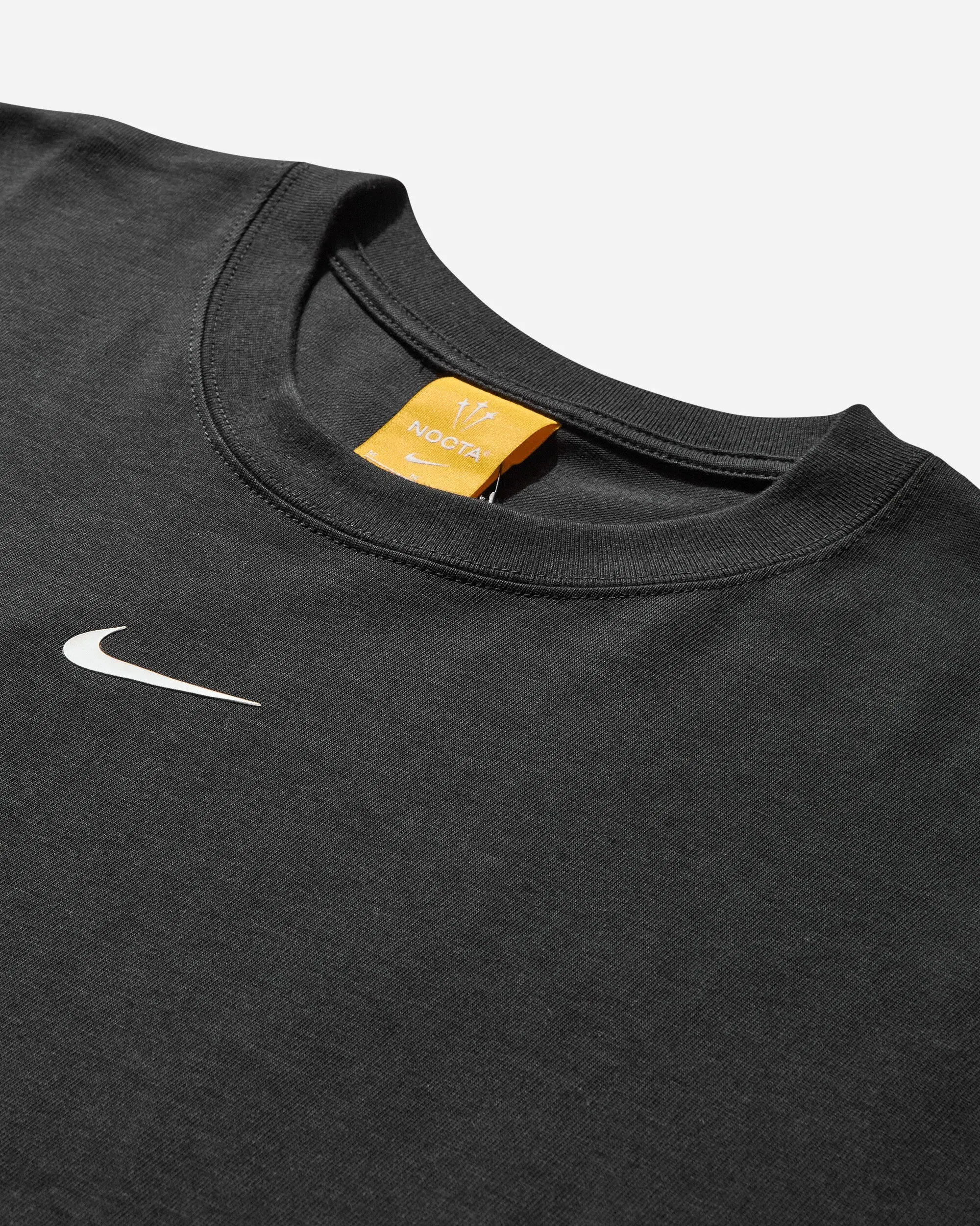 Nike Men's NOCTA T-Shirt Black