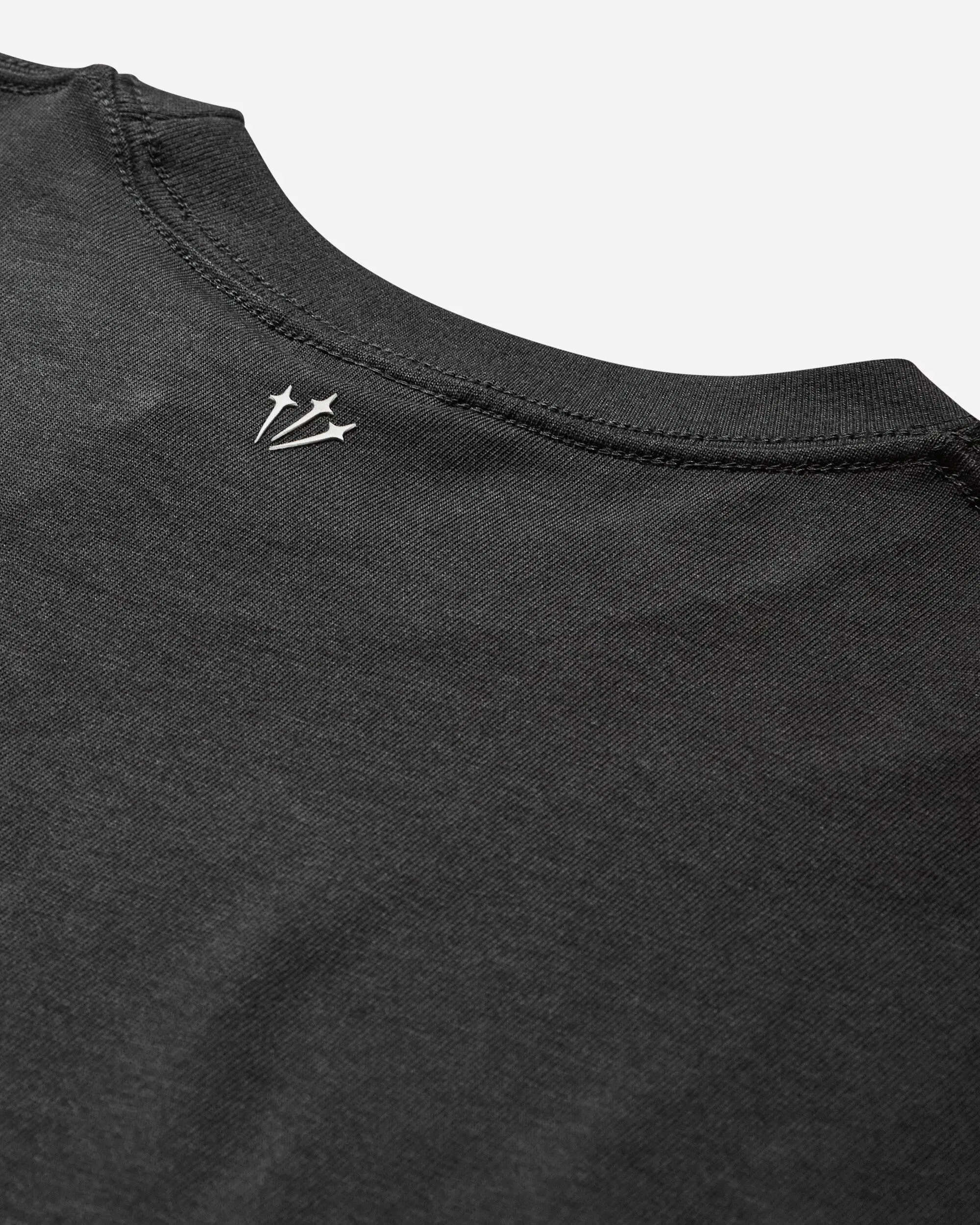 Nike Men's NOCTA T-Shirt Black