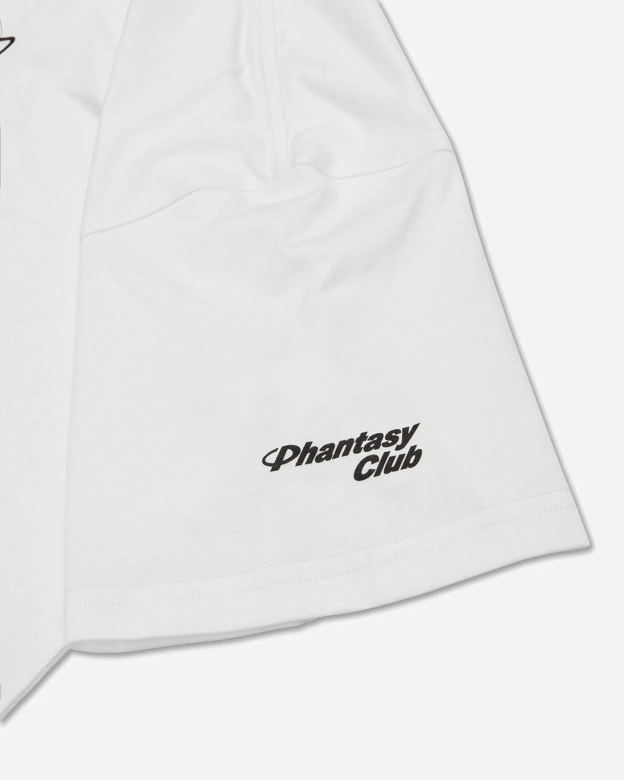 Phantasy Club Club Dragon T-Shirt Off White