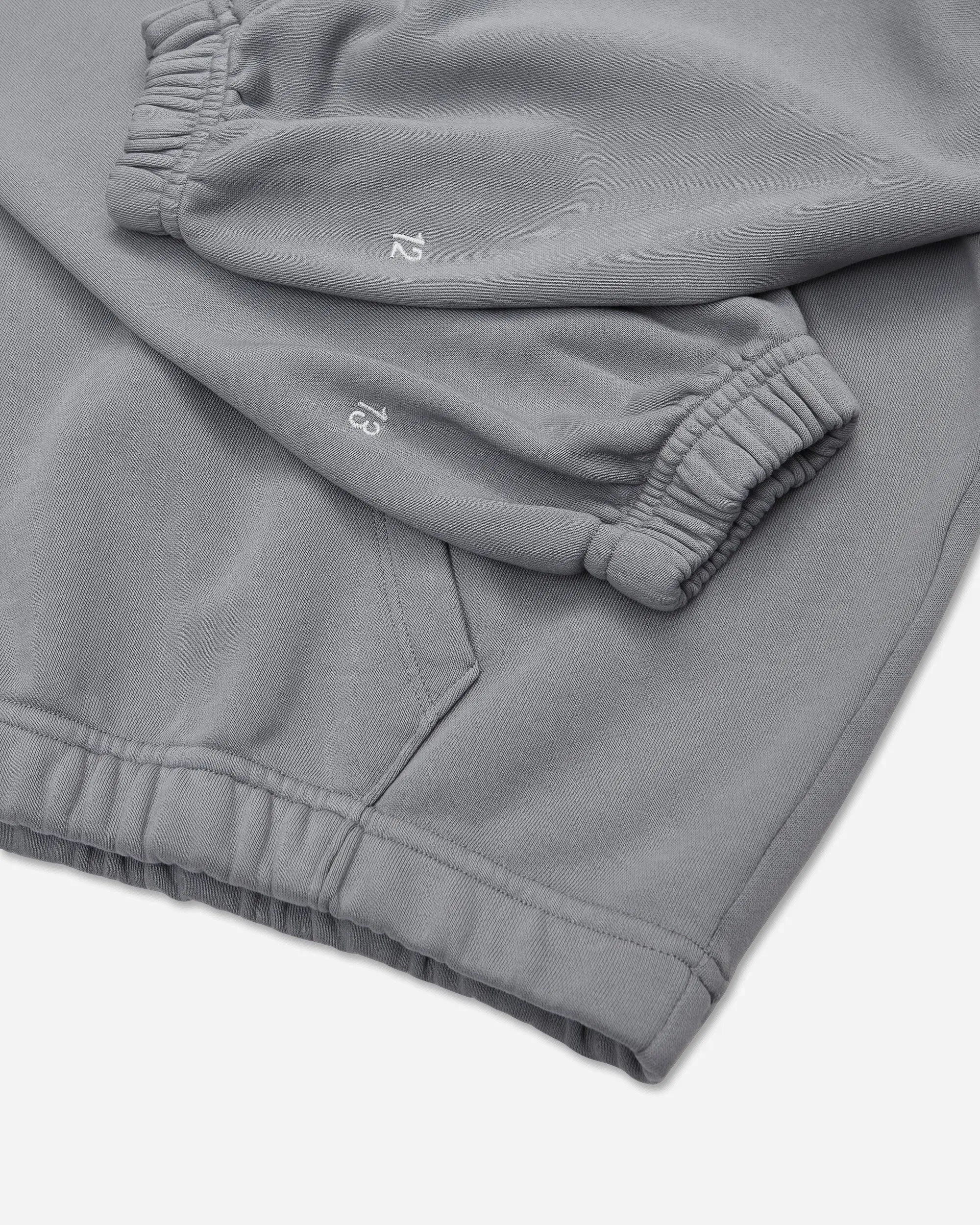 Phantasy Club Phantasy Logo Hoodie Storm Front Grey