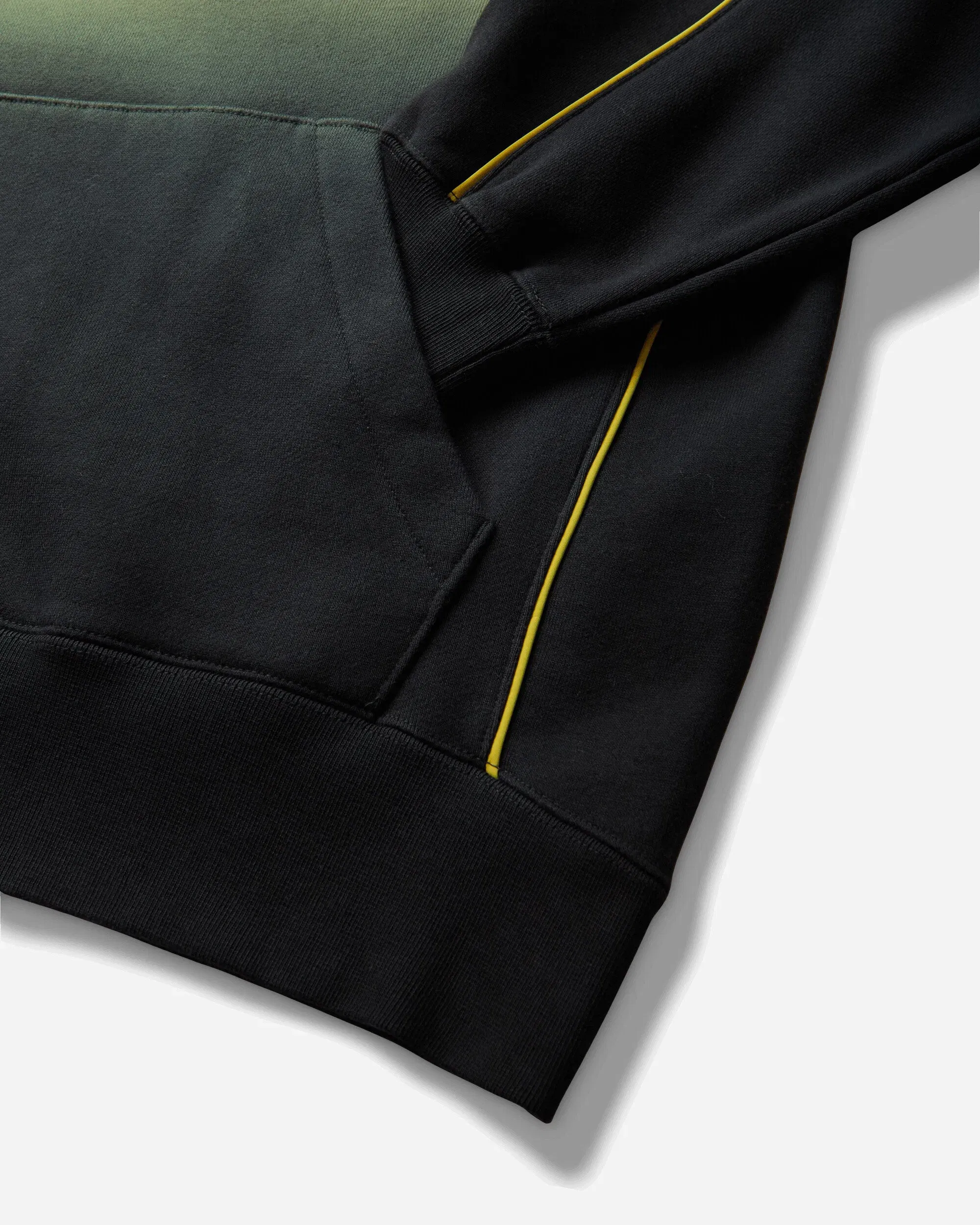 Nike Canada x NOCTA CS Hoodie Sonic Yellow / Black