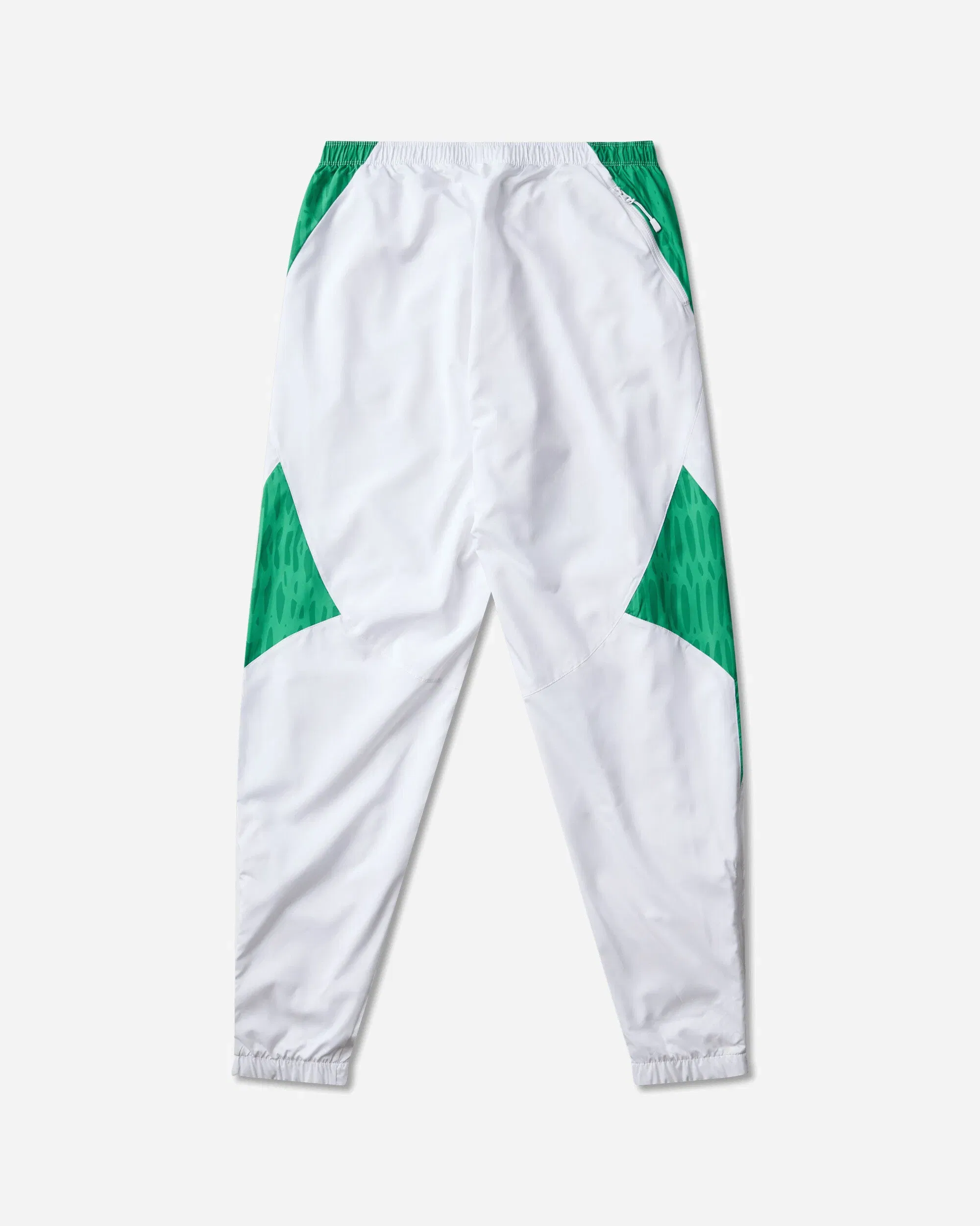 Nike Nigeria x Slawn Lightweight Pants White / Black