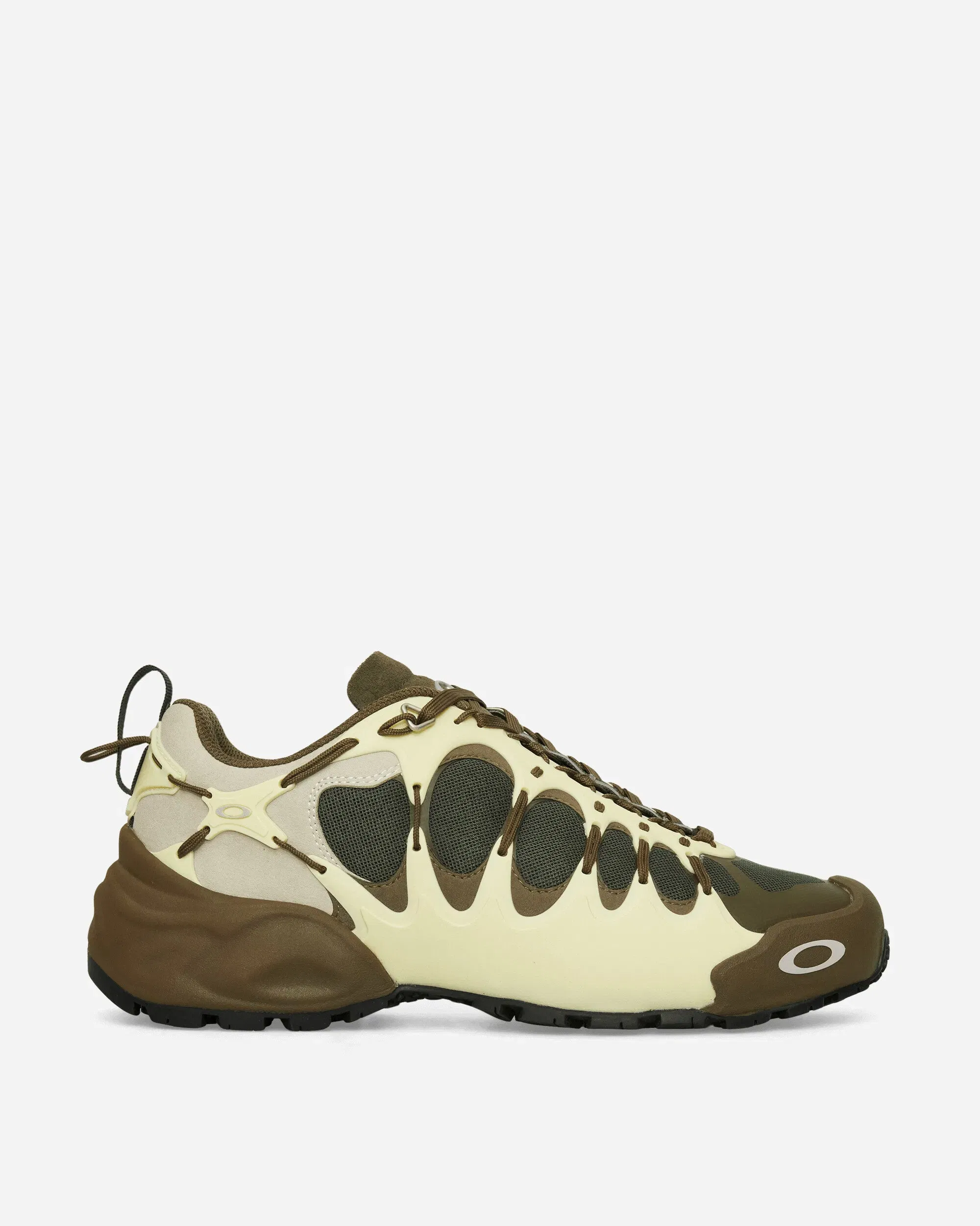 Oakley Factory Team Ibex Sneakers Endive / Olive