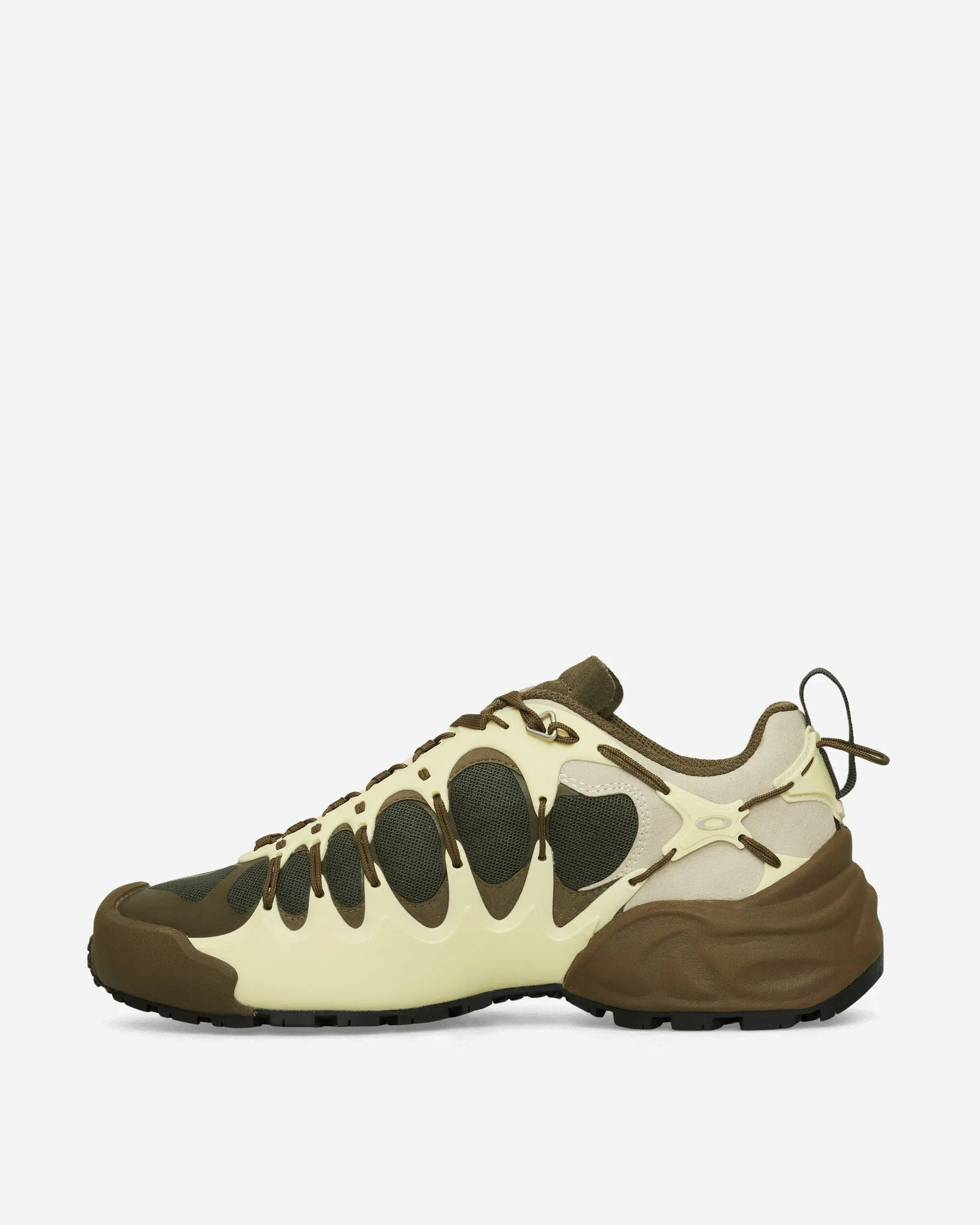 Oakley Factory Team Ibex Sneakers Endive / Olive