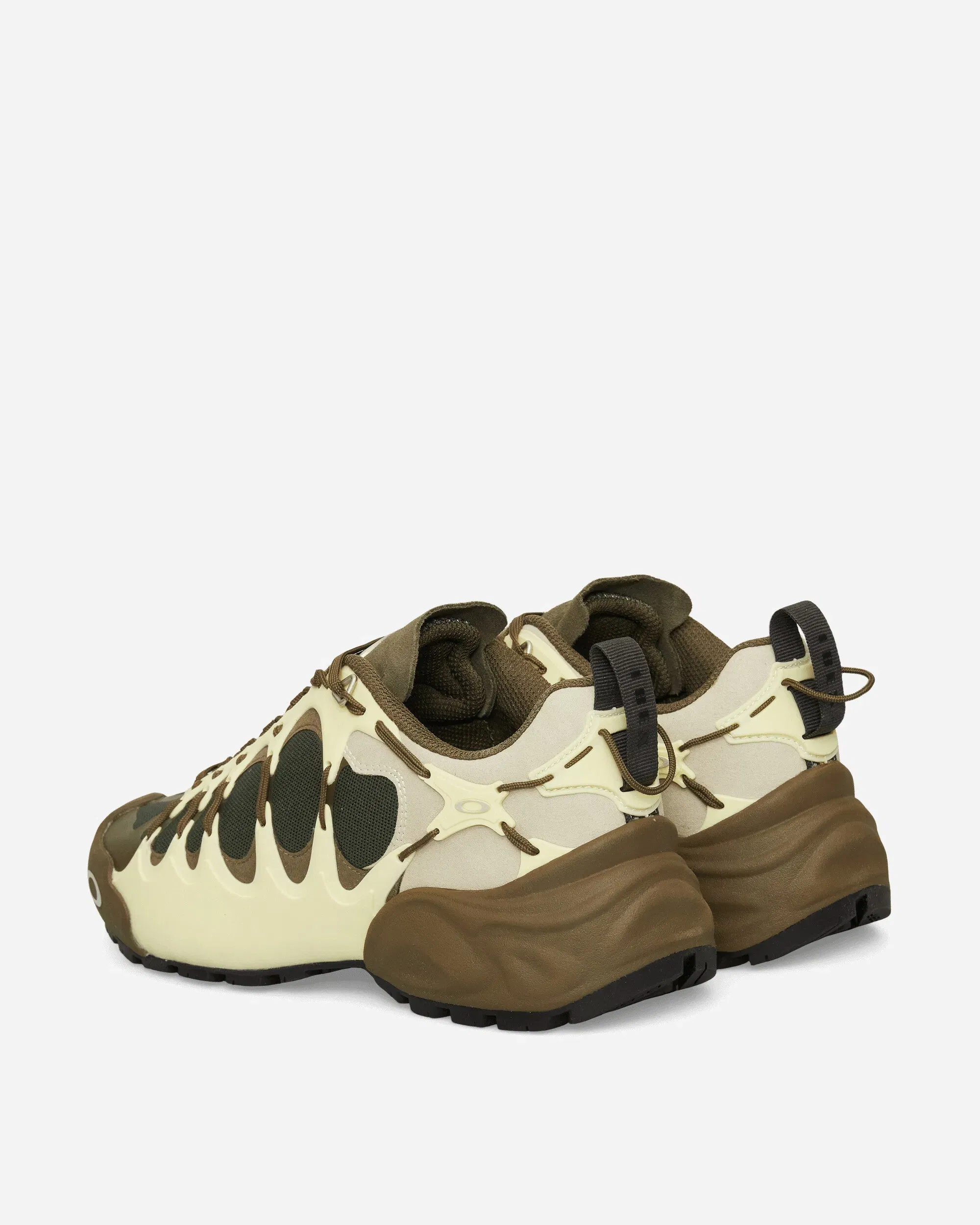 Oakley Factory Team Ibex Sneakers Endive / Olive