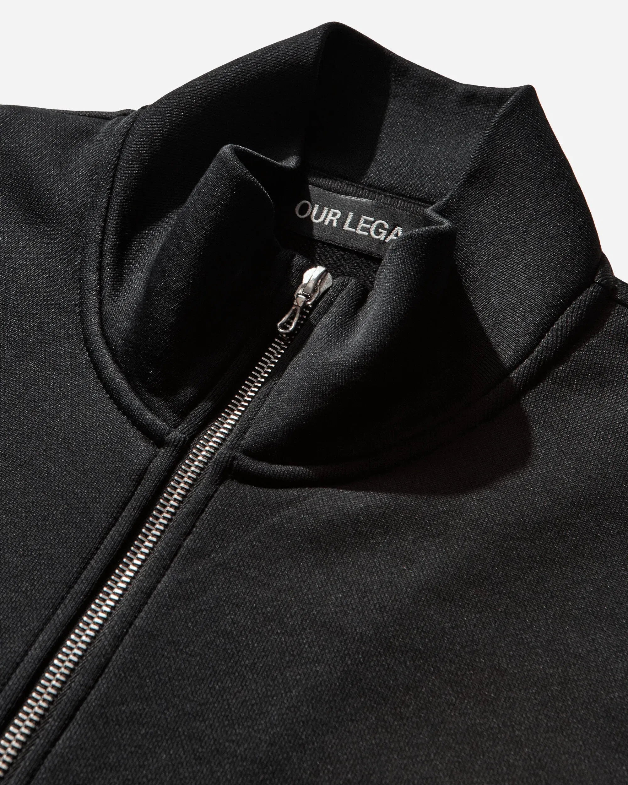 OUR LEGACY Men's Mob Jacket Prime Black