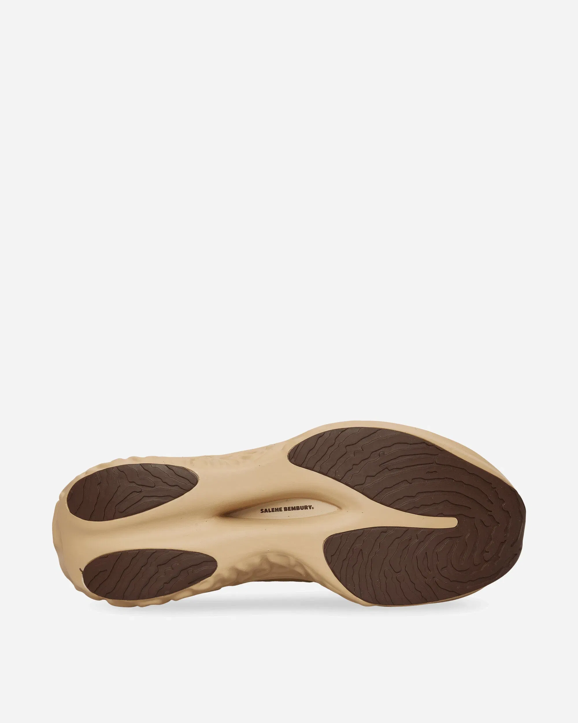 Puma Salehe Bembury Velum SB NITRO Sneakers Toasted Almond / Sand