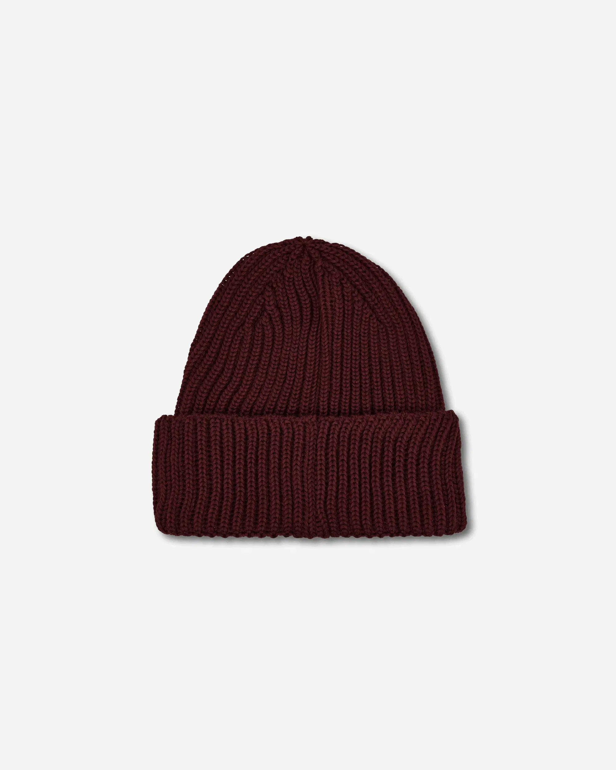 C.P. Company Extra Fine Merino Wool Goggle Beanie Andorra