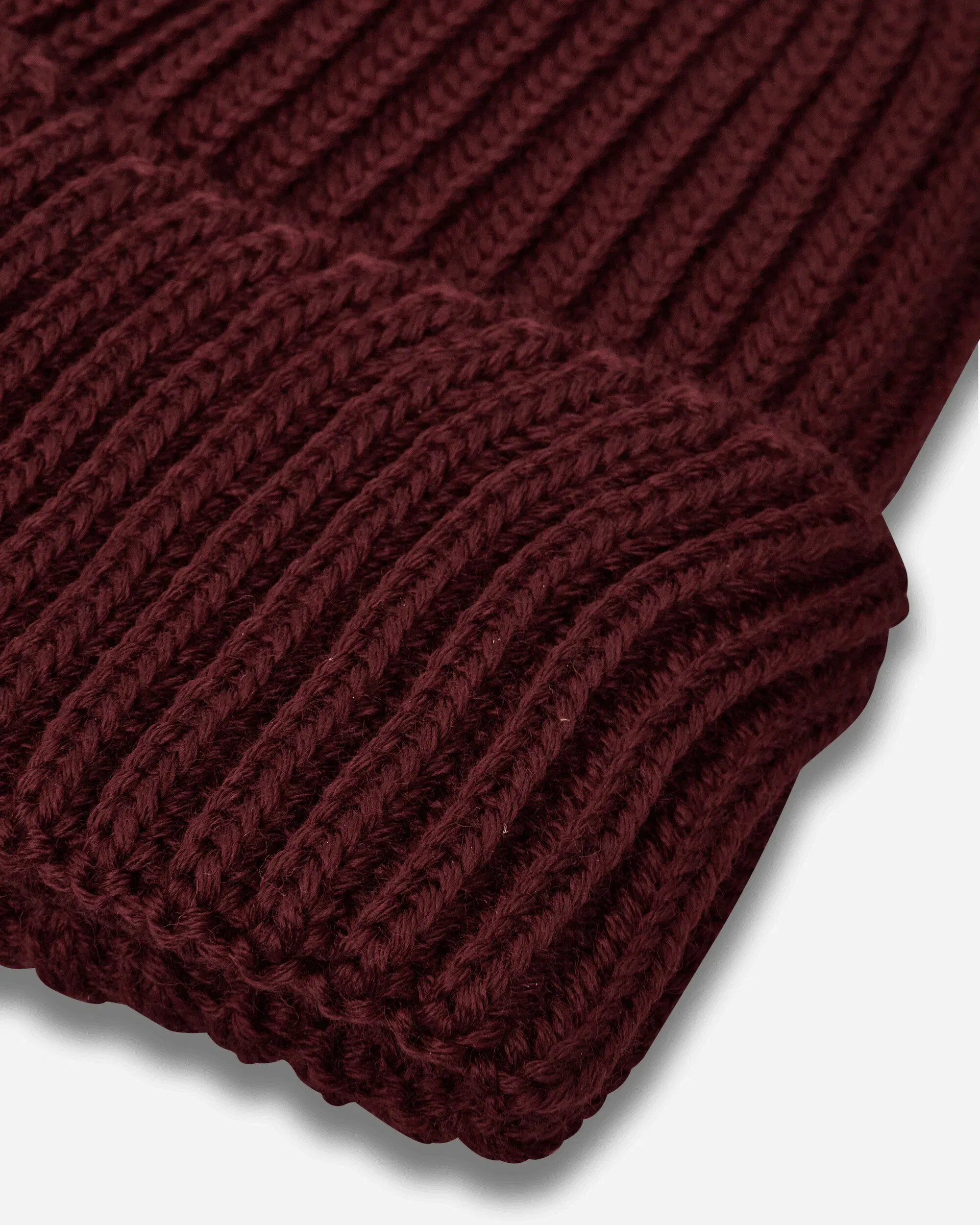 C.P. Company Extra Fine Merino Wool Goggle Beanie Andorra