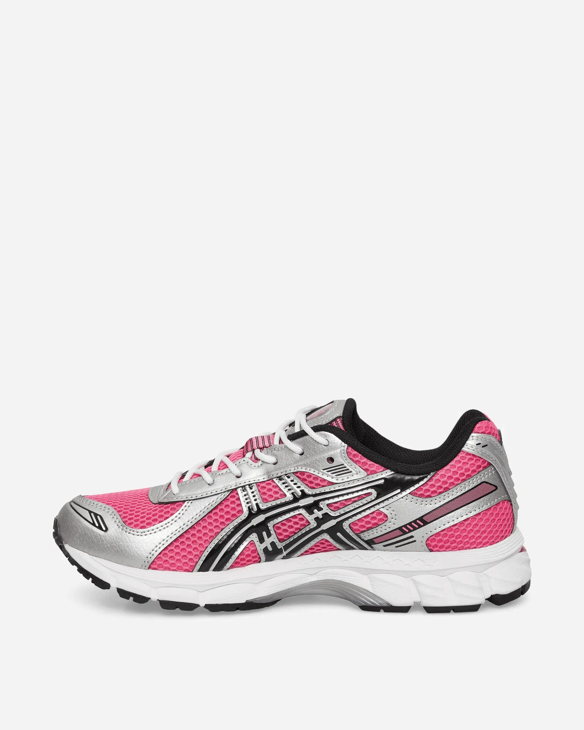 ASICS GEL-Kayano 12.1 Sneakers Dragon Fruit / Black