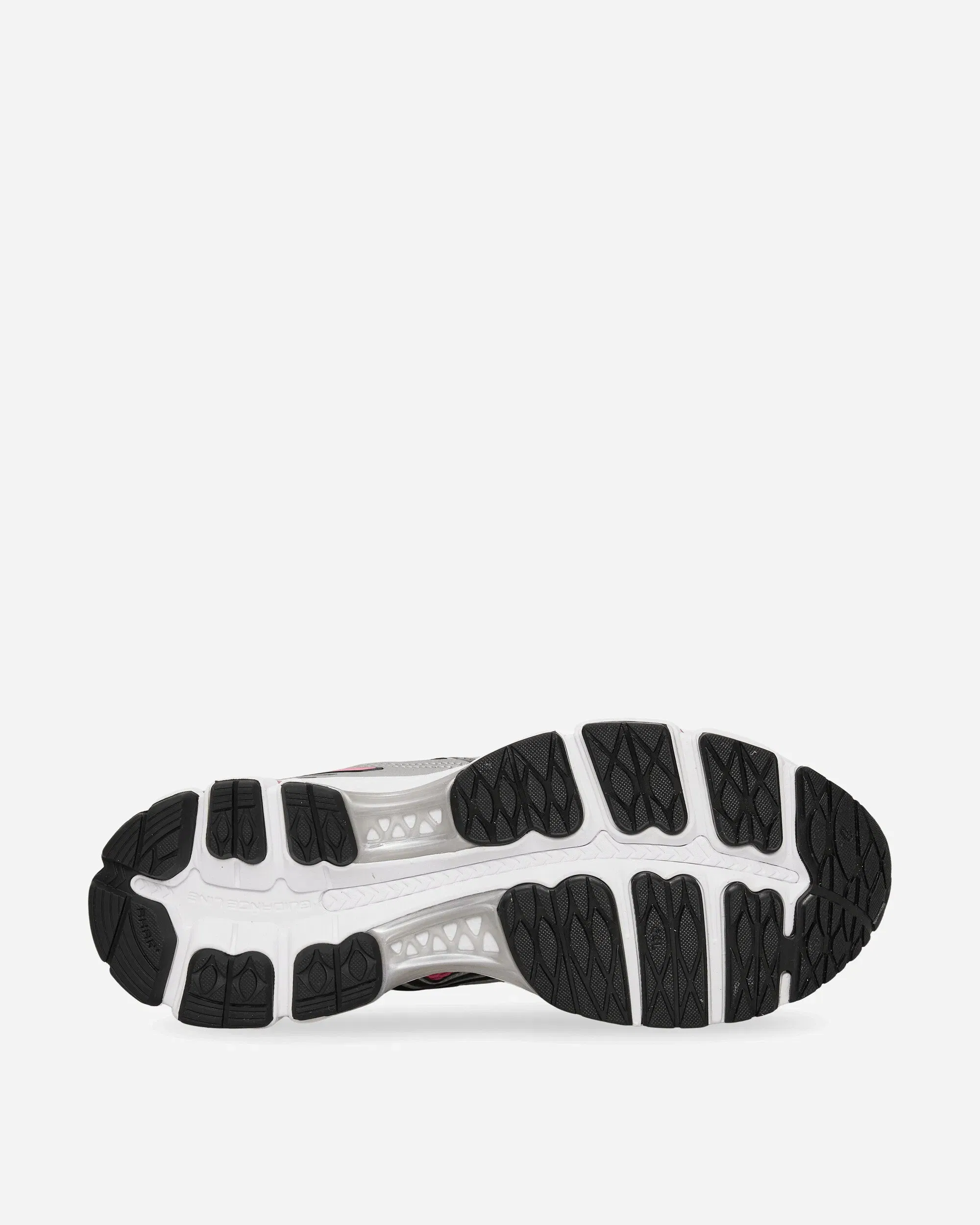 ASICS GEL-Kayano 12.1 Sneakers Dragon Fruit / Black