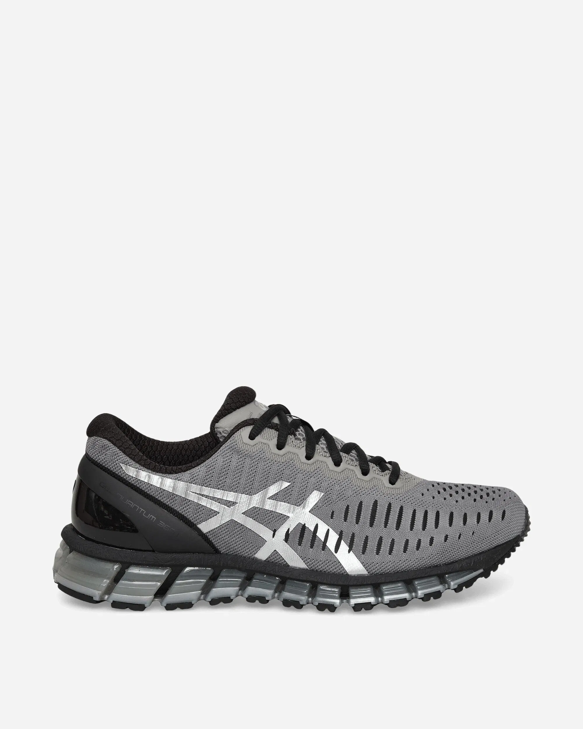 ASICS GEL-Quantum 360 I Sneakers Clay Grey / Pure Silver
