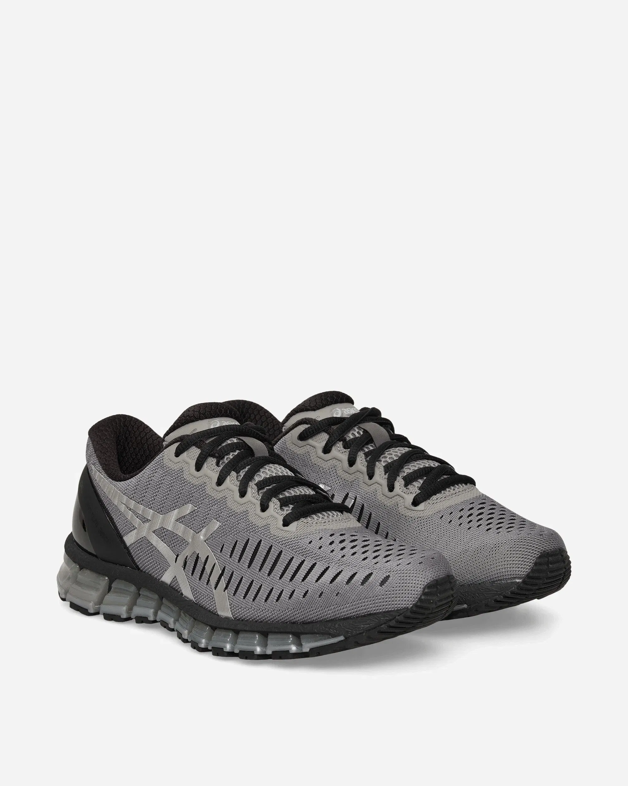 ASICS GEL-Quantum 360 I Sneakers Clay Grey / Pure Silver