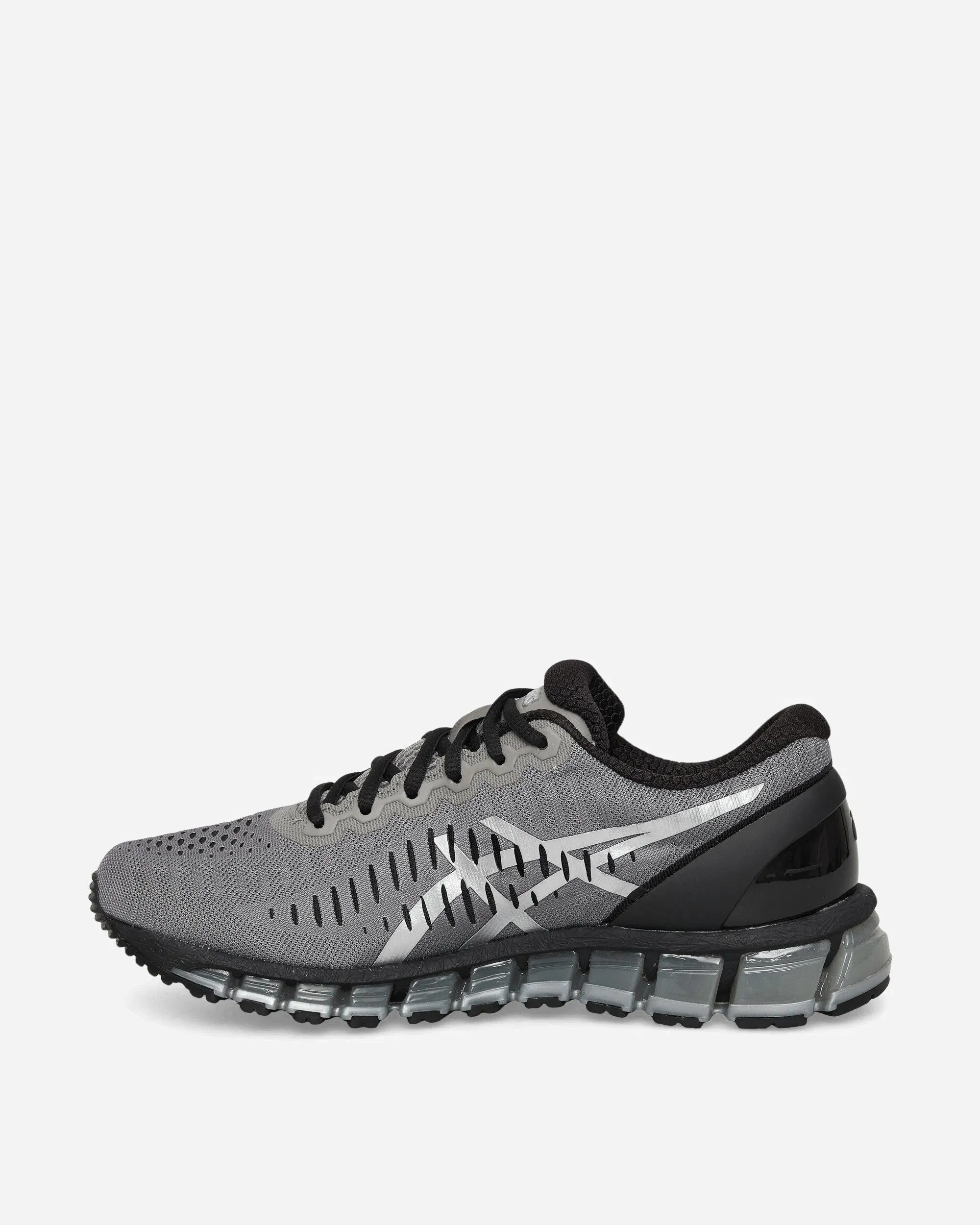 ASICS GEL-Quantum 360 I Sneakers Clay Grey / Pure Silver