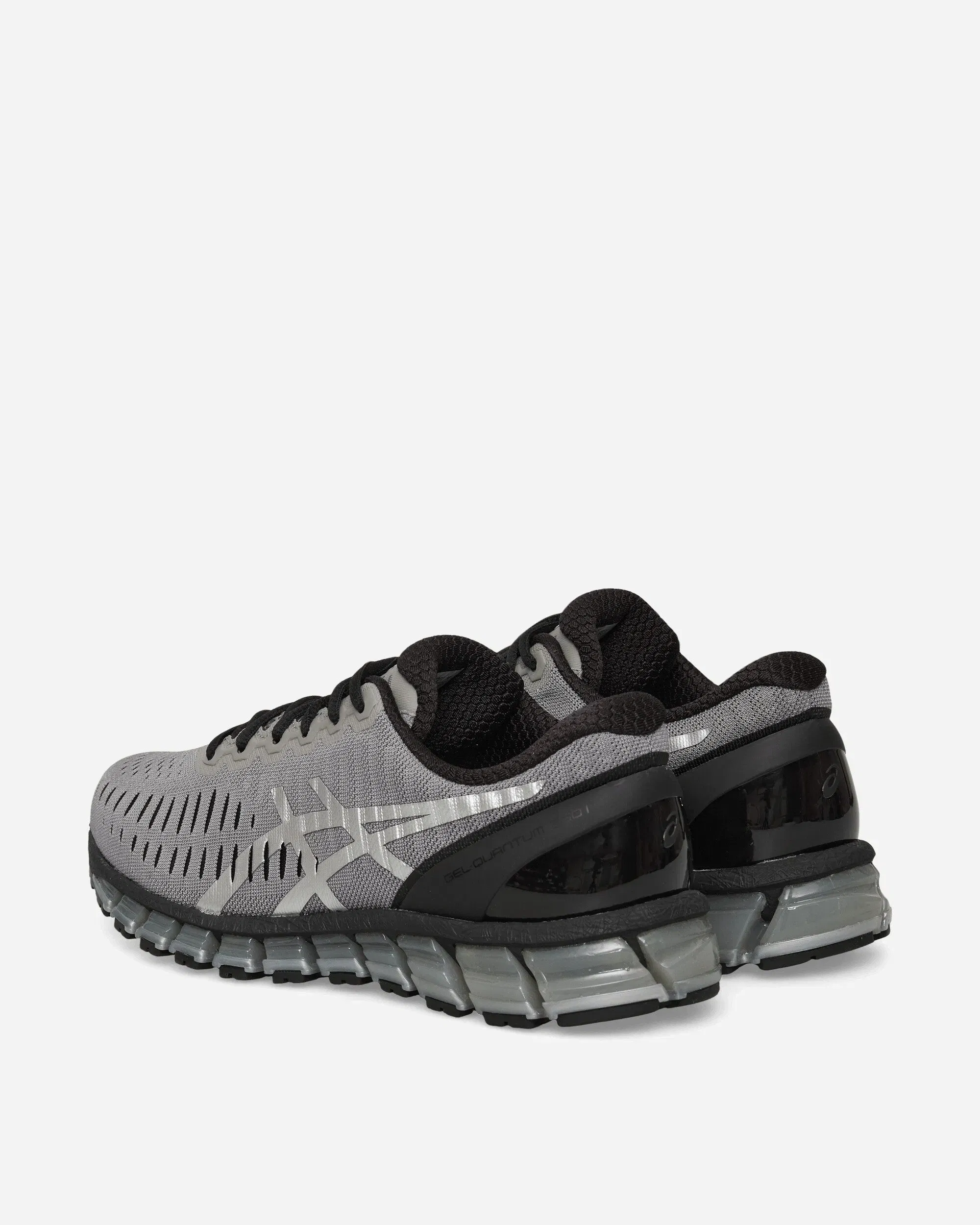 ASICS GEL-Quantum 360 I Sneakers Clay Grey / Pure Silver