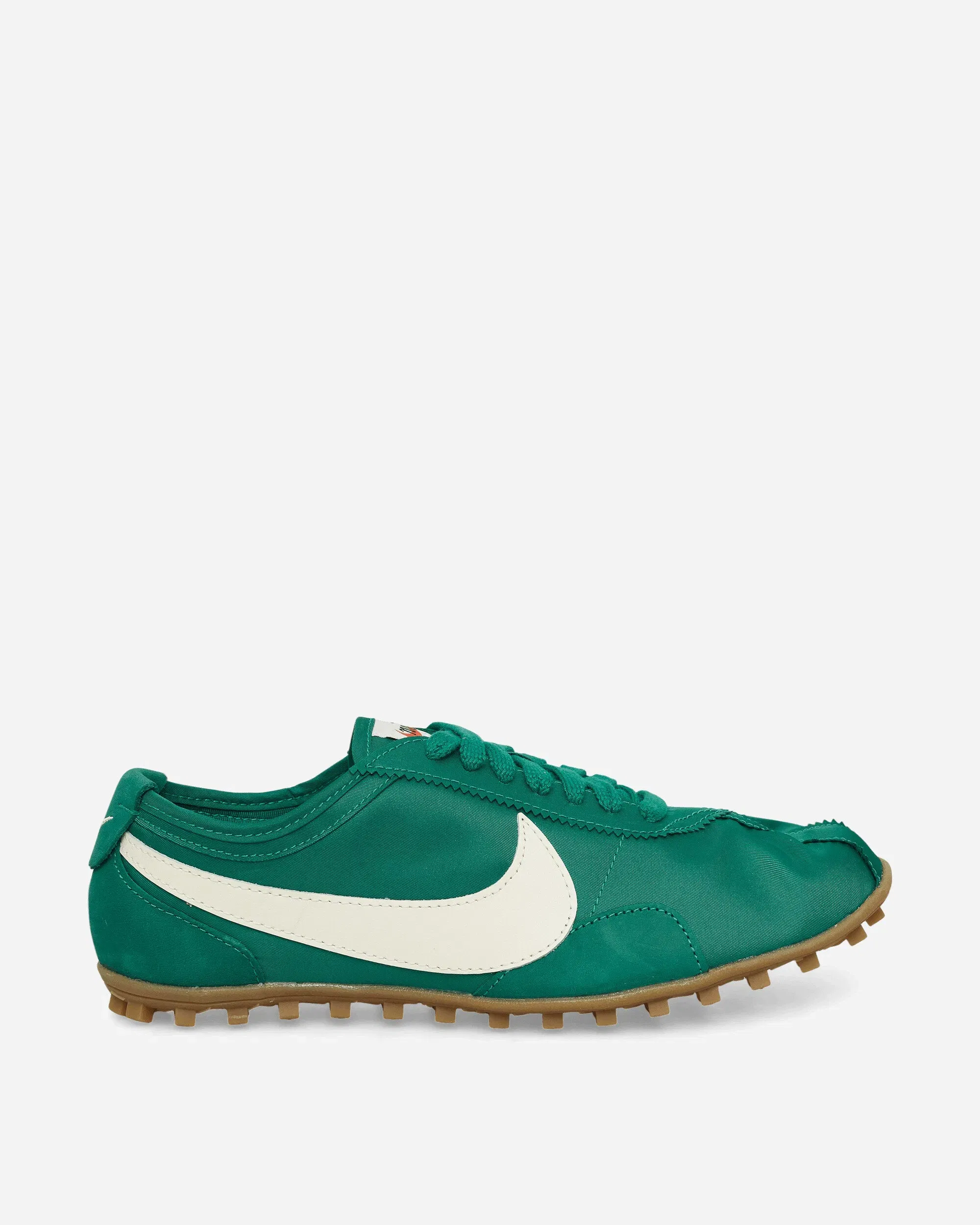 Nike Women's Moon Shoe OG Sneakers Malachite