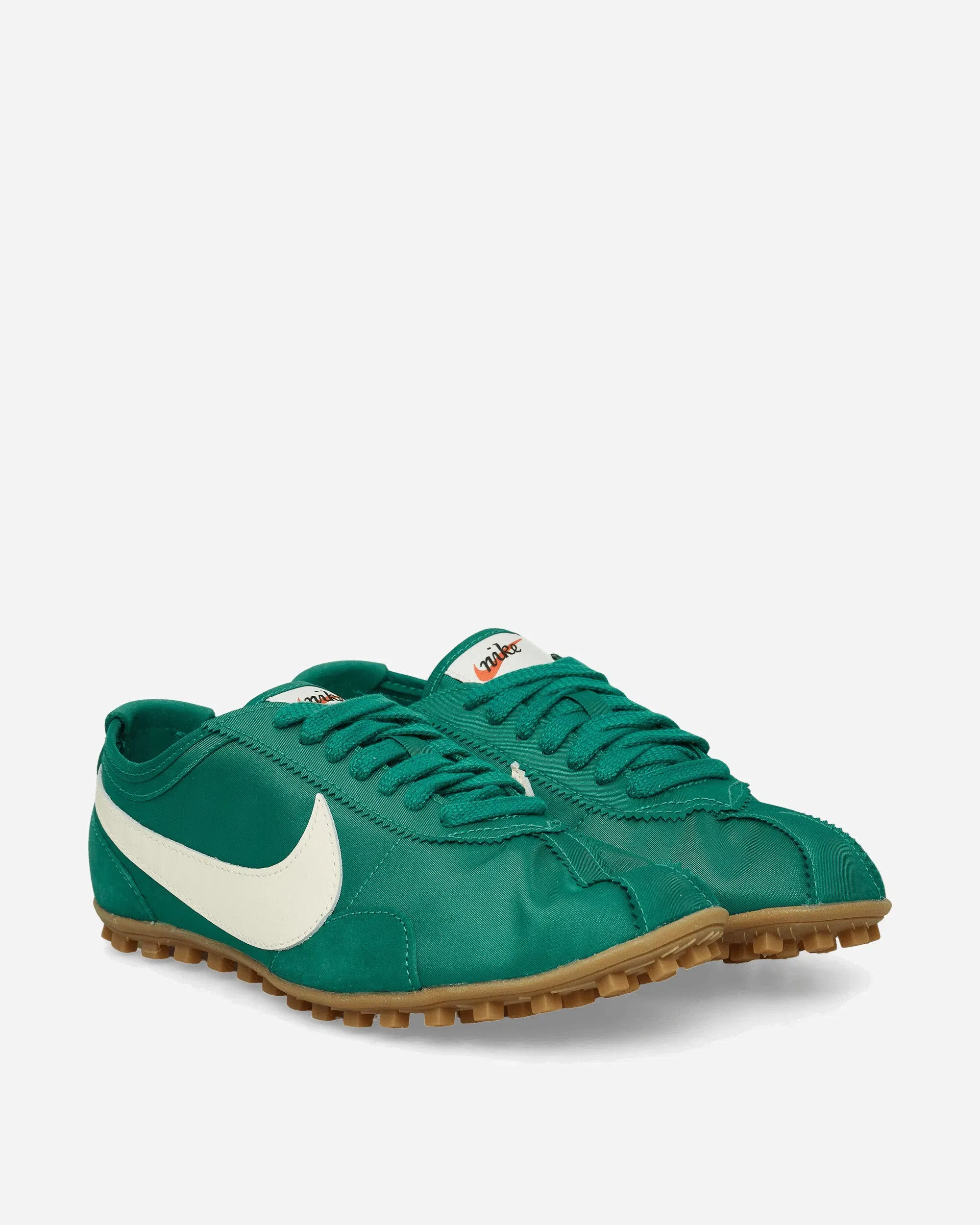 Nike Women's Moon Shoe OG Sneakers Malachite