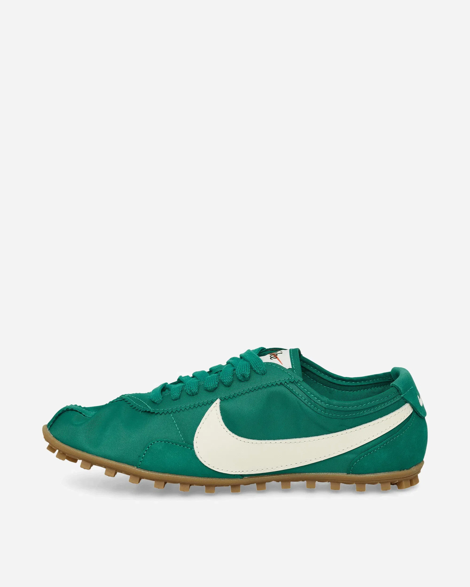 Nike Women's Moon Shoe OG Sneakers Malachite