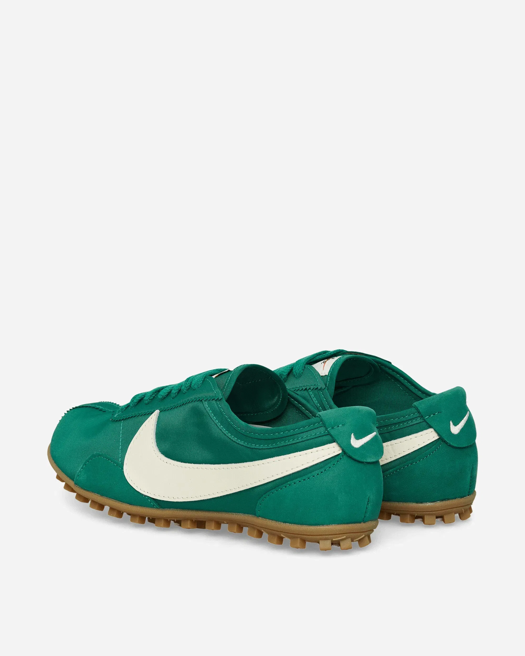 Nike Women's Moon Shoe OG Sneakers Malachite