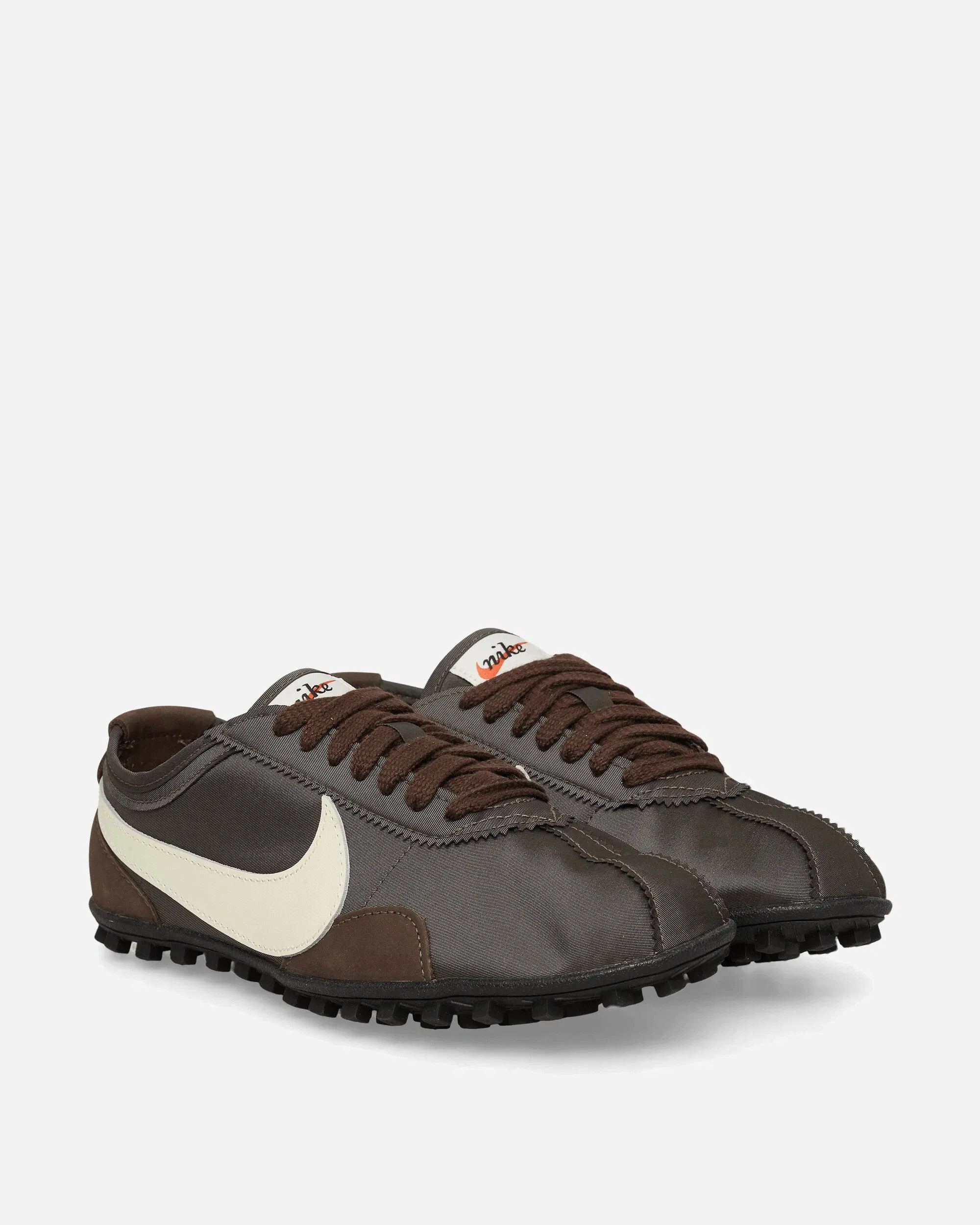 Nike Women's Moon Shoe OG Sneakers Baroque Brown