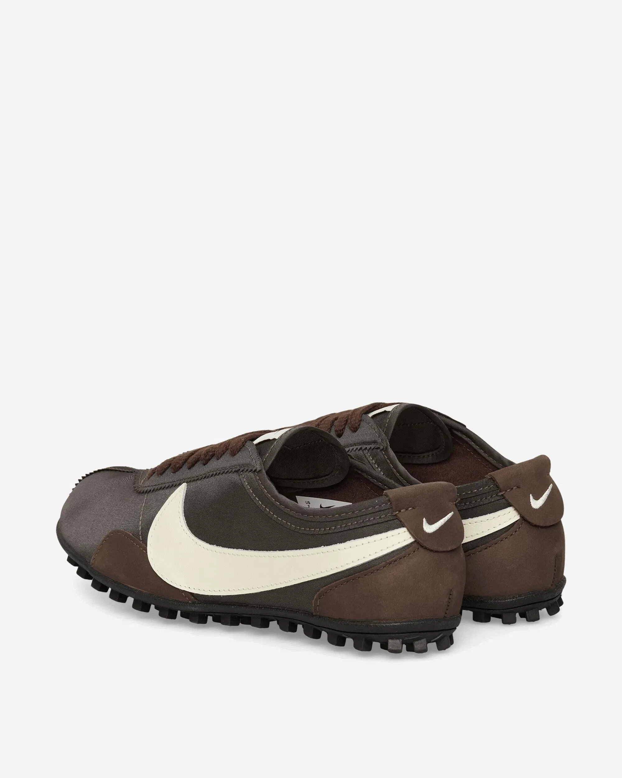 Nike Women's Moon Shoe OG Sneakers Baroque Brown