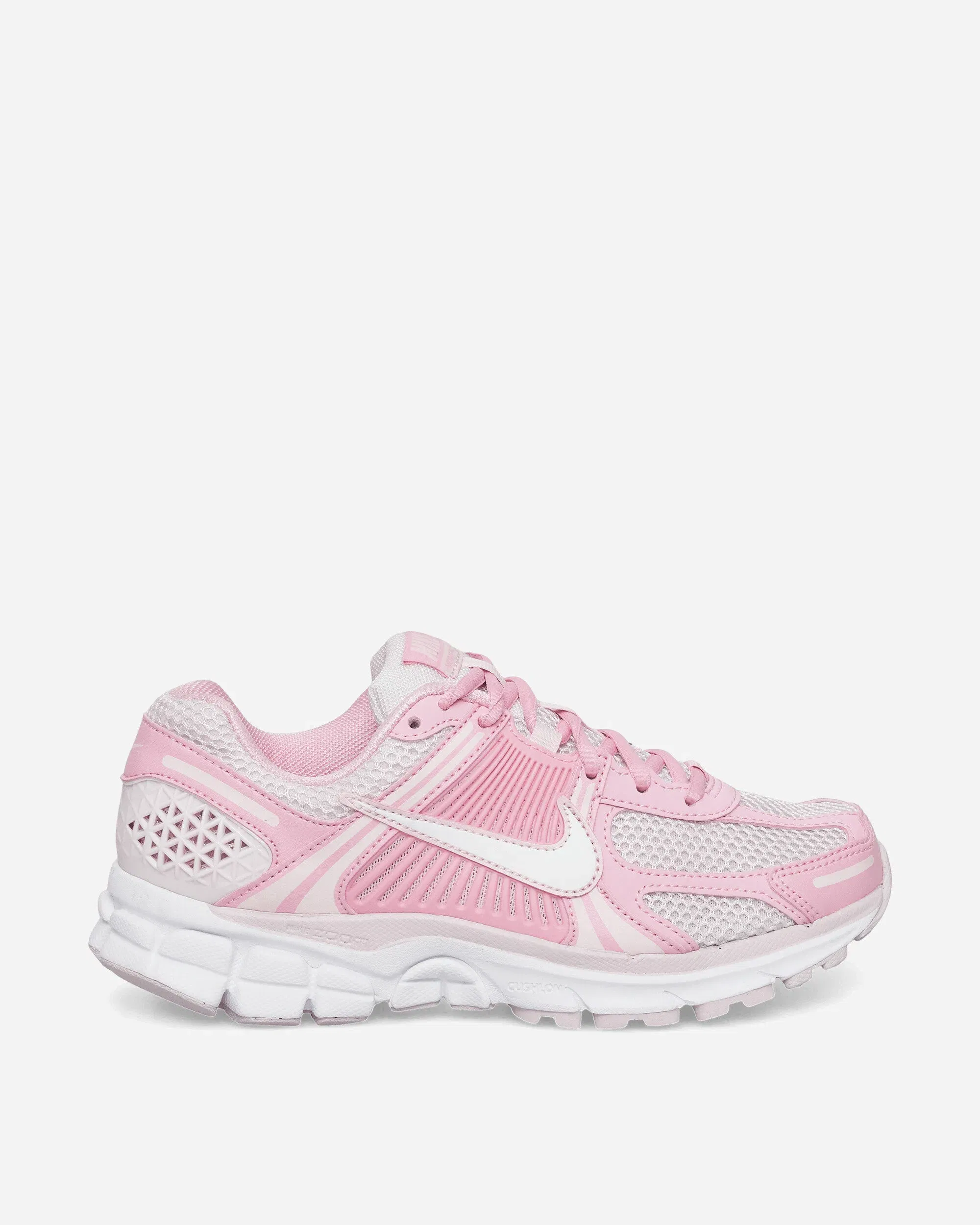 Nike Women's Zoom Vomero 5 Sneakers Pink Rise / White / Bleached Lilac
