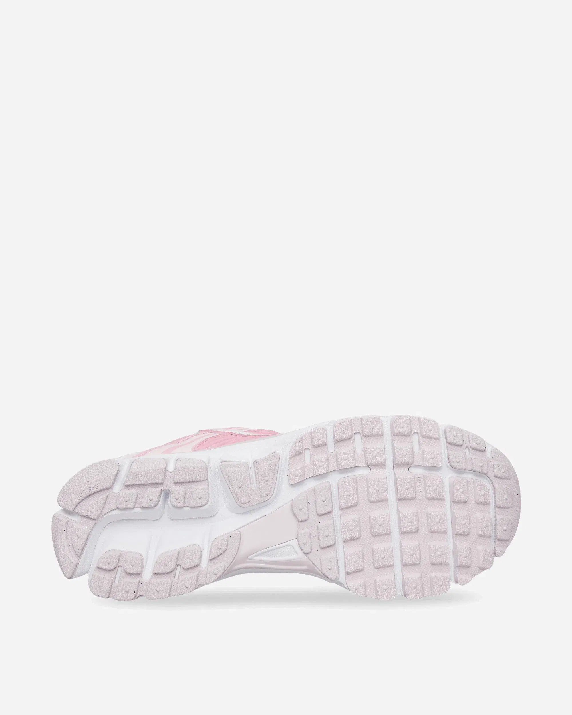 Nike Women's Zoom Vomero 5 Sneakers Pink Rise / White / Bleached Lilac
