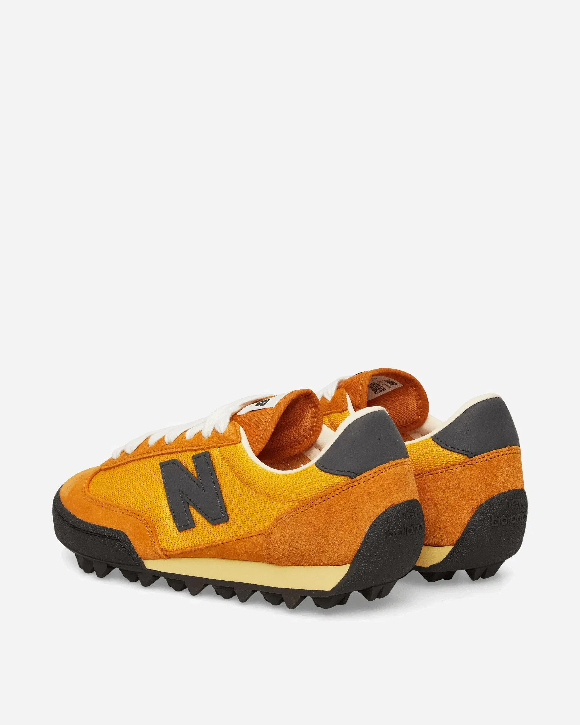 New Balance Gator Run Sneakers Cider / Amber Haze