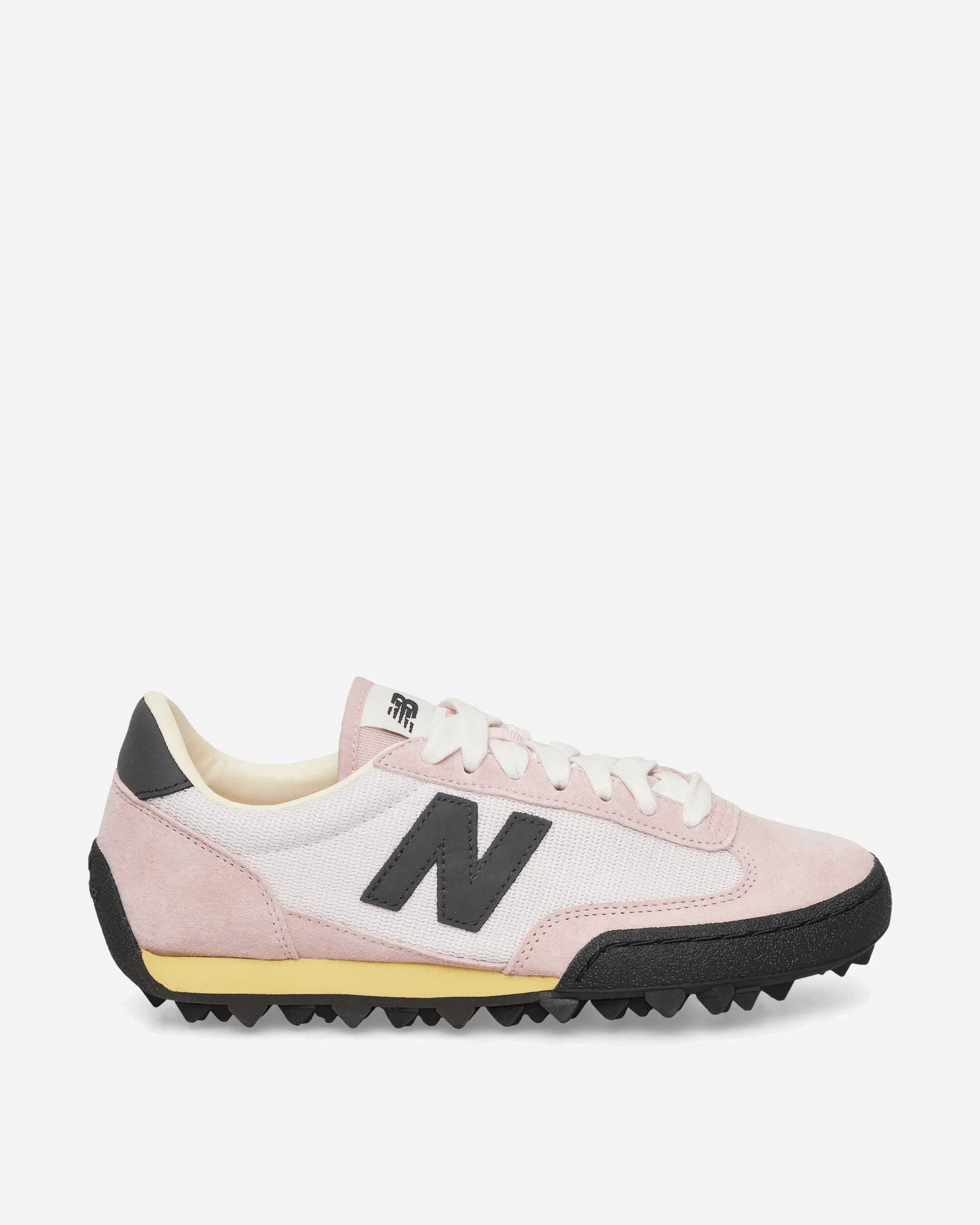 New Balance Gator Run Sneakers Pink Chalk / Pink Granite