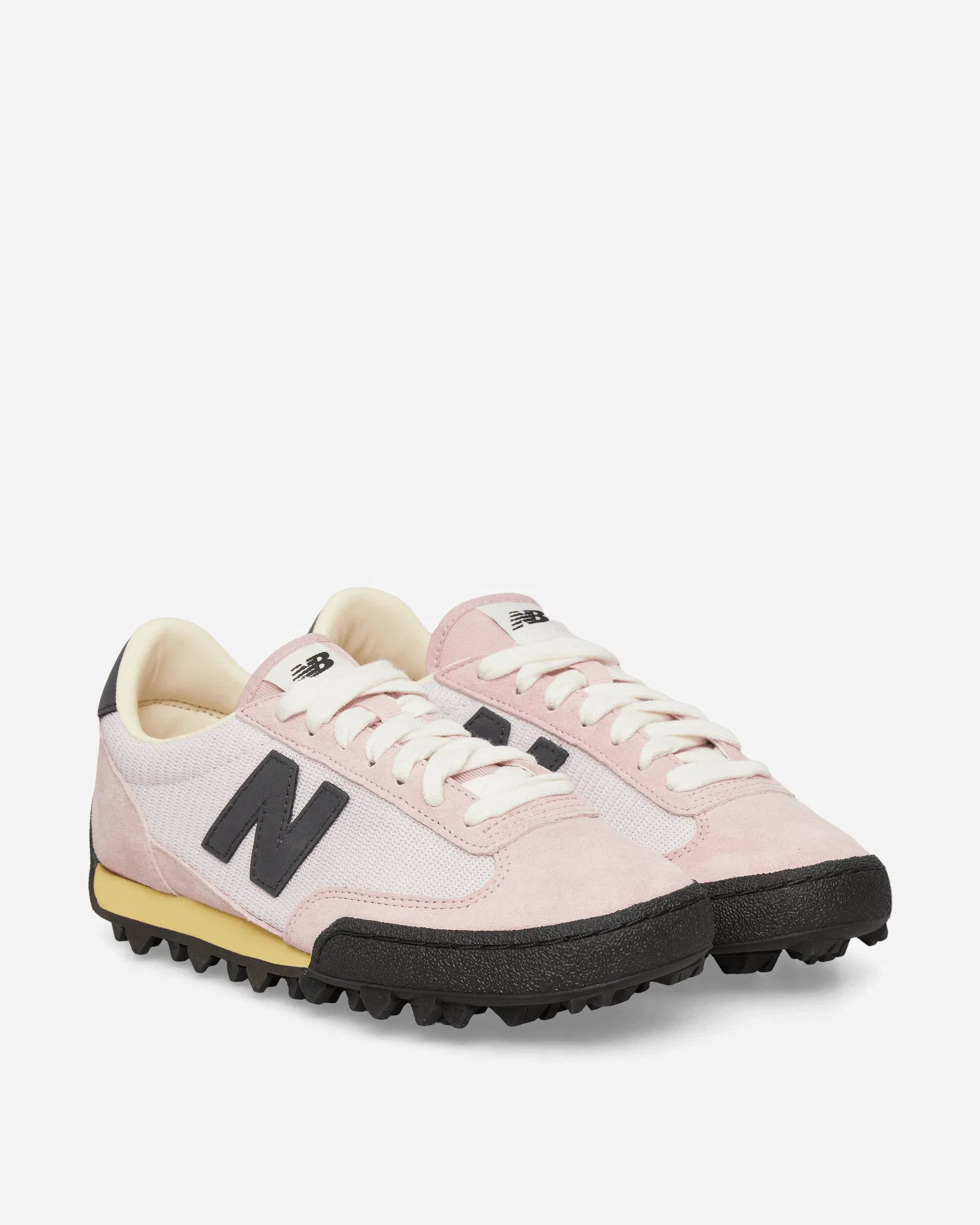 New Balance Gator Run Sneakers Pink Chalk / Pink Granite