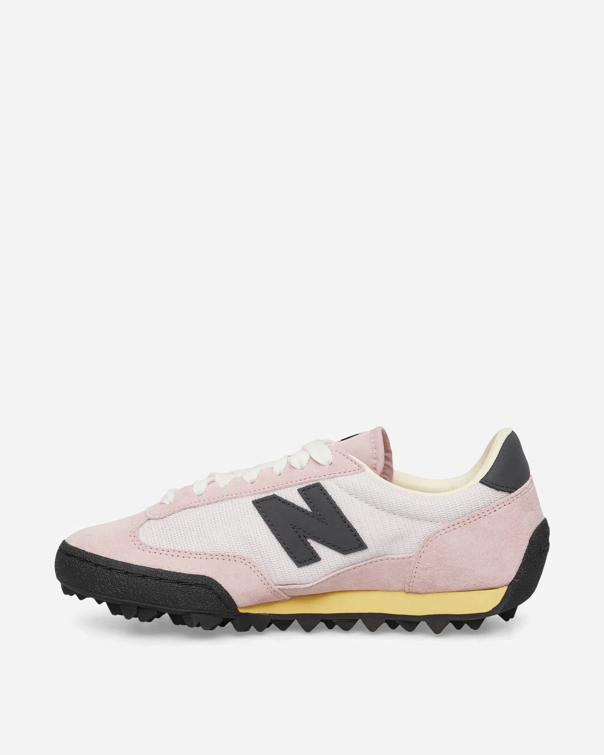 New Balance Gator Run Sneakers Pink Chalk / Pink Granite
