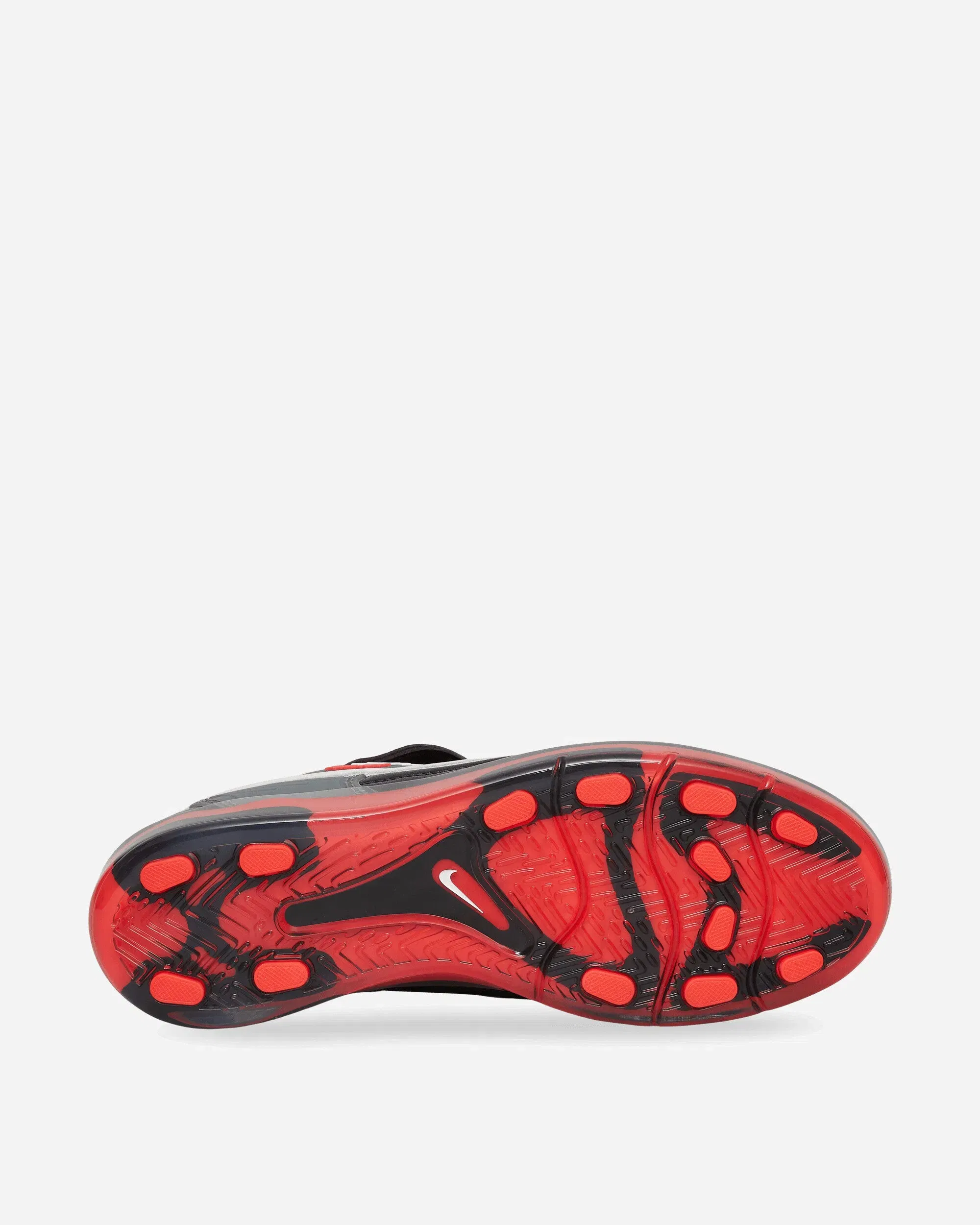 Nike England x Palace Cryoshot Air Speed M Sneakers Black / Crimson