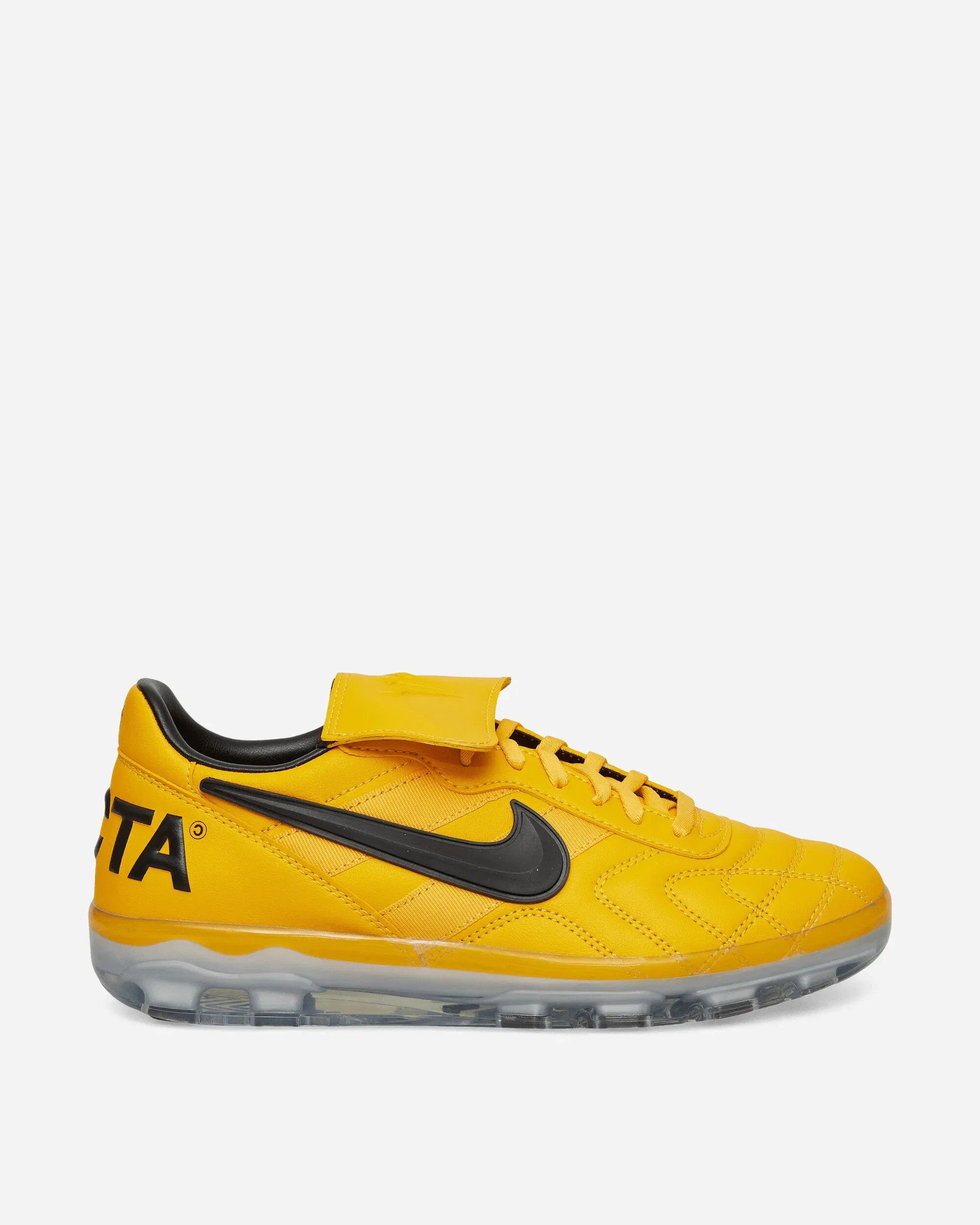Nike Canada x NOCTA Cryoshot Tiempo '94 Sneakers University Gold / White