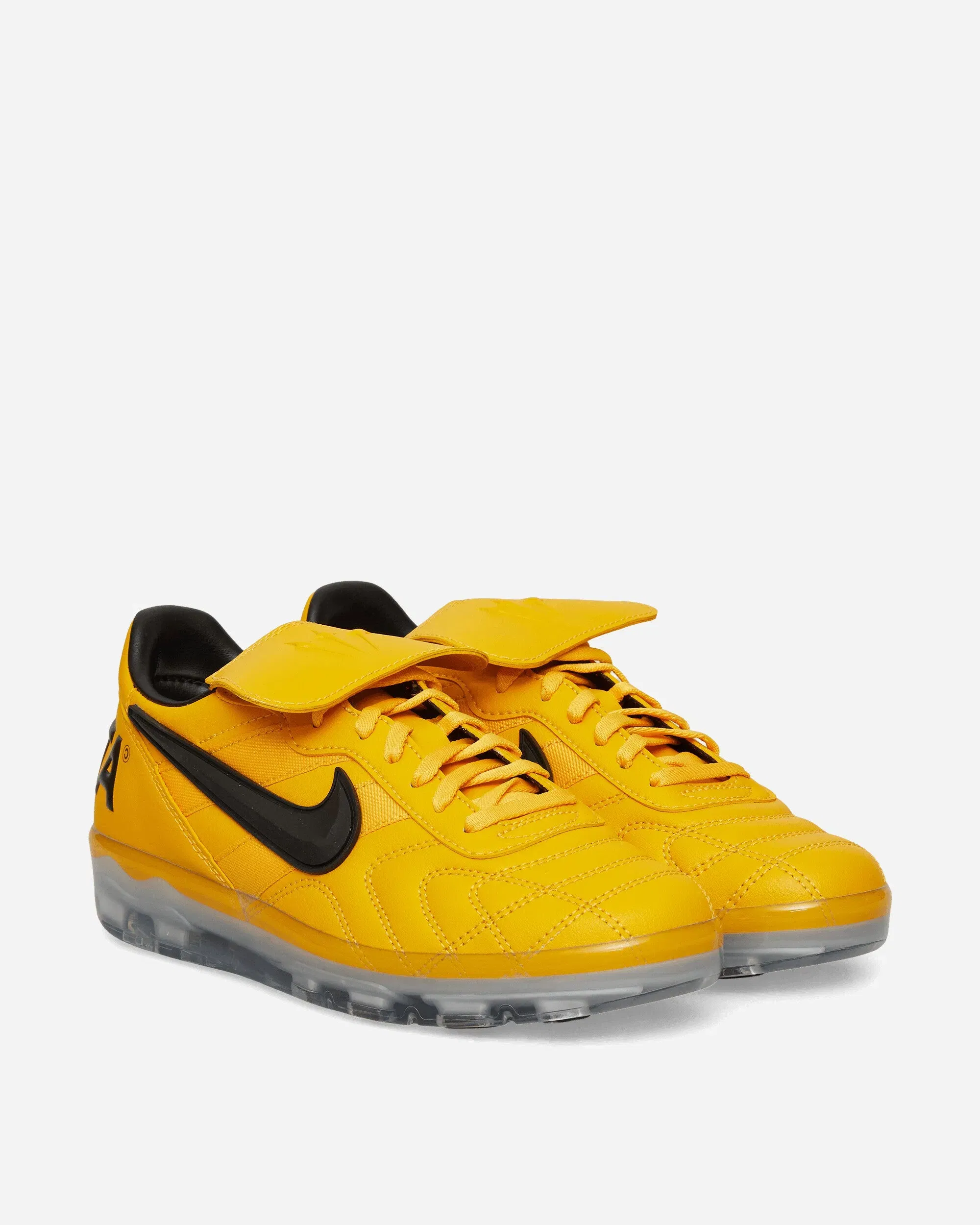 Nike Canada x NOCTA Cryoshot Tiempo '94 Sneakers University Gold / White