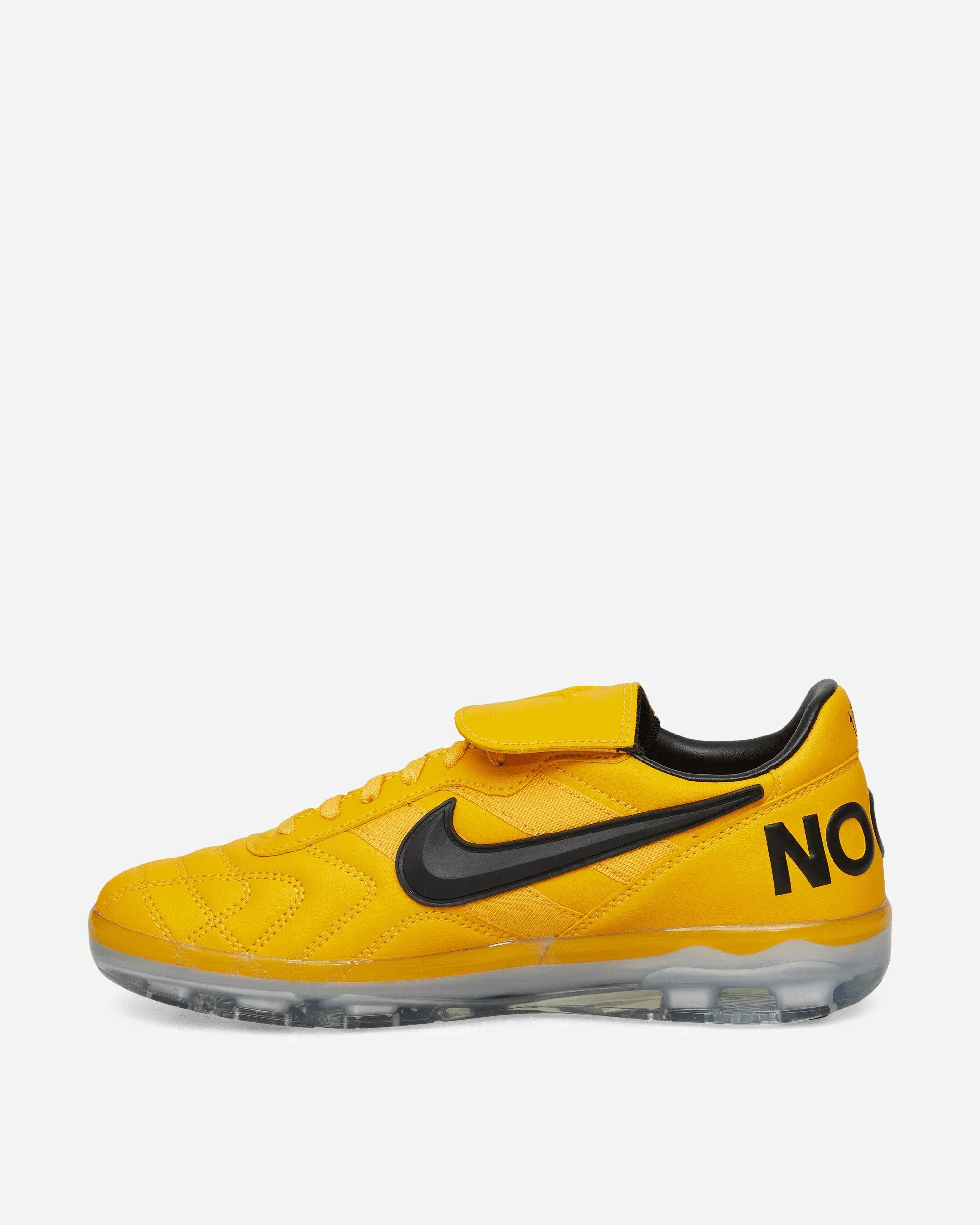 Nike Canada x NOCTA Cryoshot Tiempo '94 Sneakers University Gold / White
