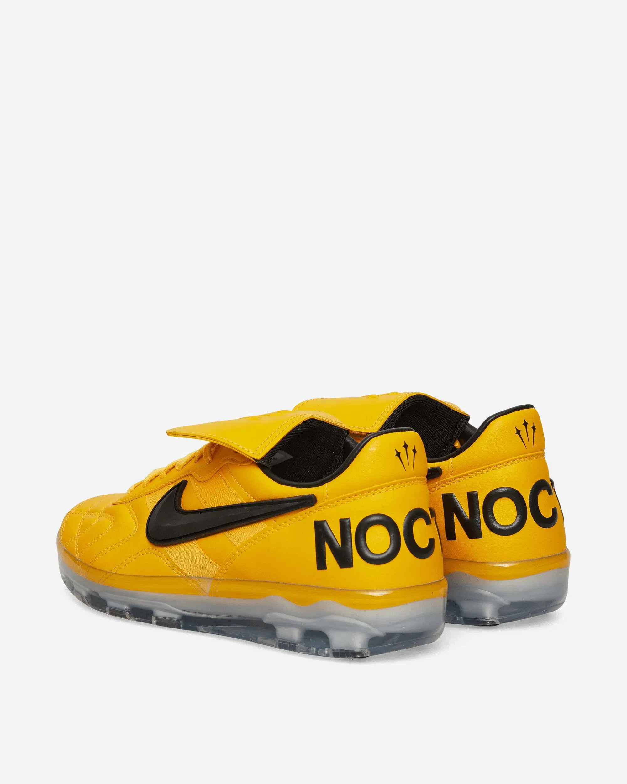 Nike Canada x NOCTA Cryoshot Tiempo '94 Sneakers University Gold / White