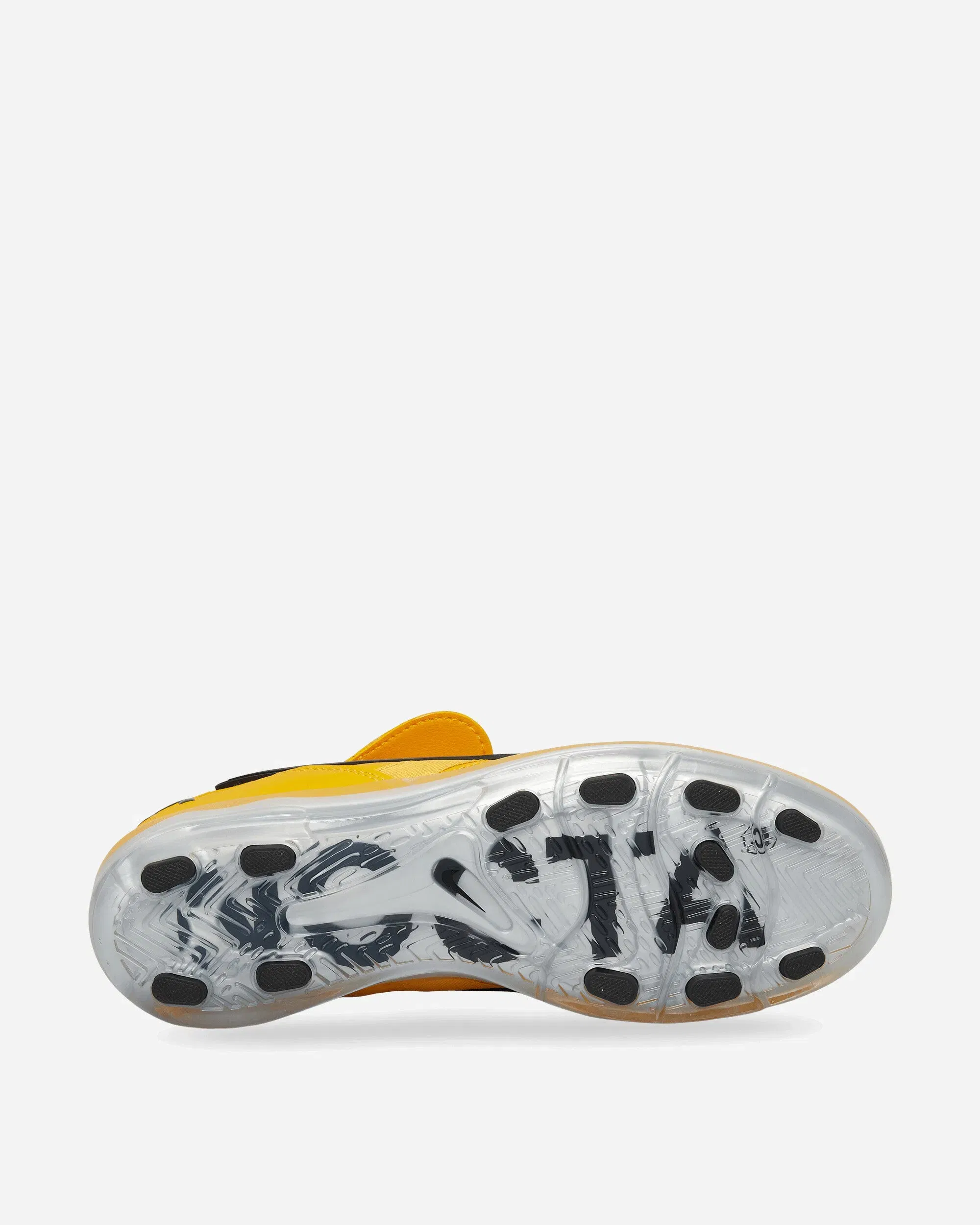 Nike Canada x NOCTA Cryoshot Tiempo '94 Sneakers University Gold / White