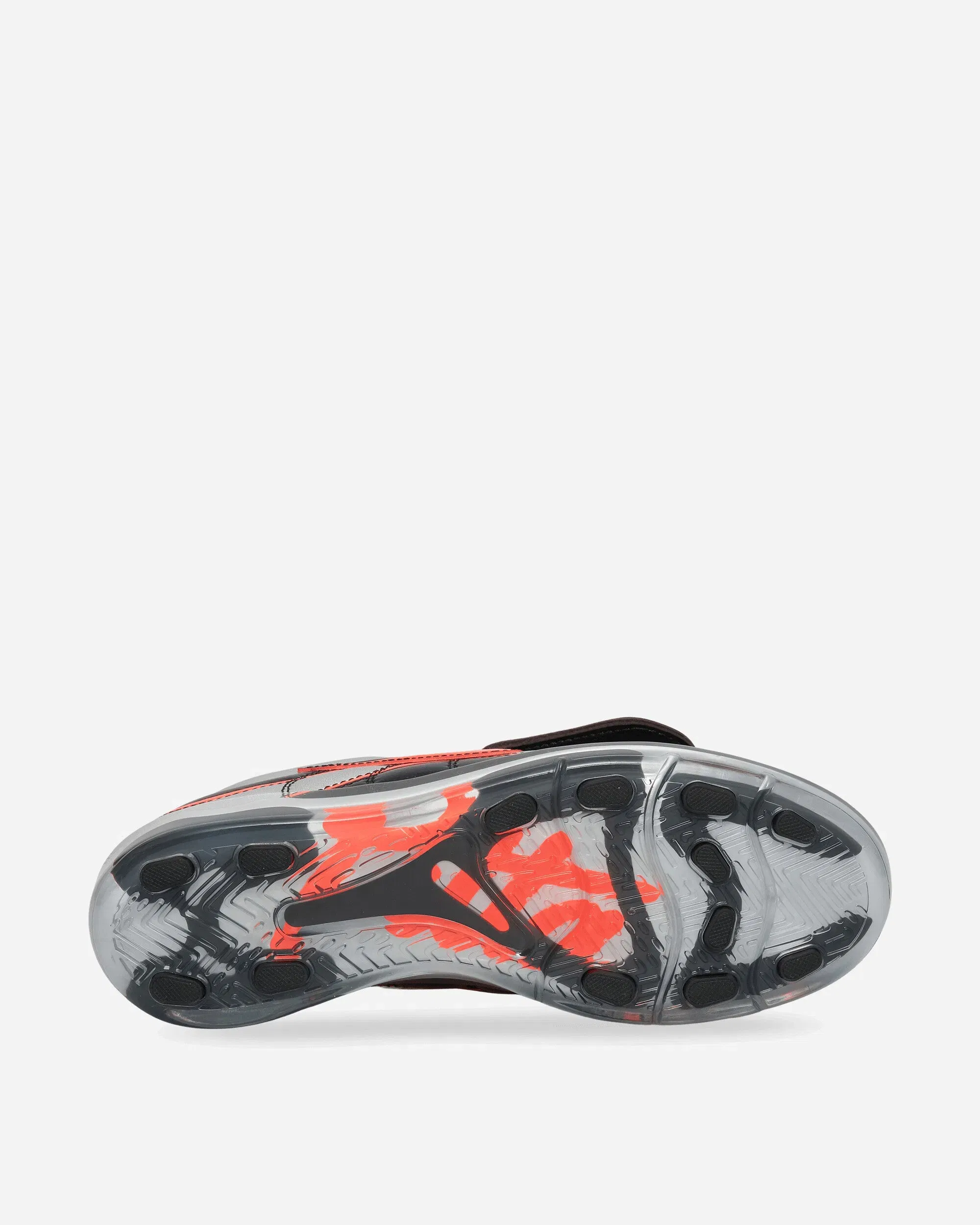 Nike Netherlands x Patta Cryoshot Mercurial Vapor R9 Sneakers Hyper Crimson / Black
