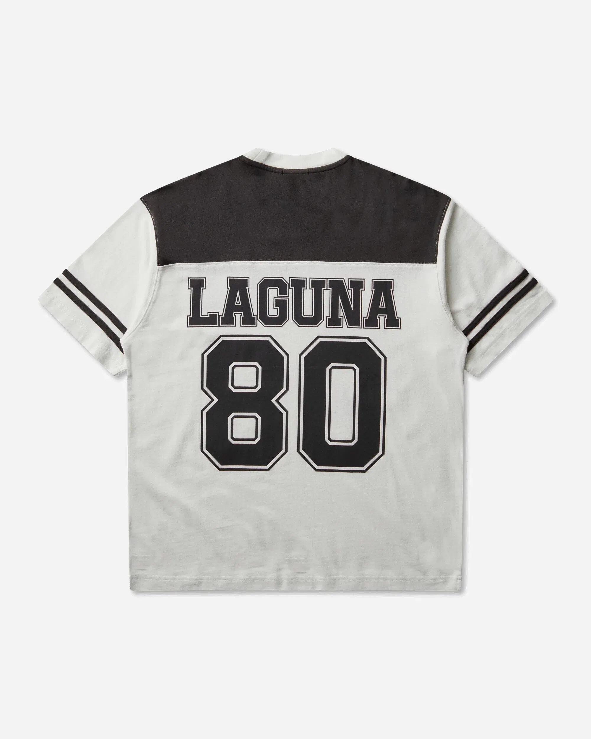 Stussy Laguna T-Shirt Black