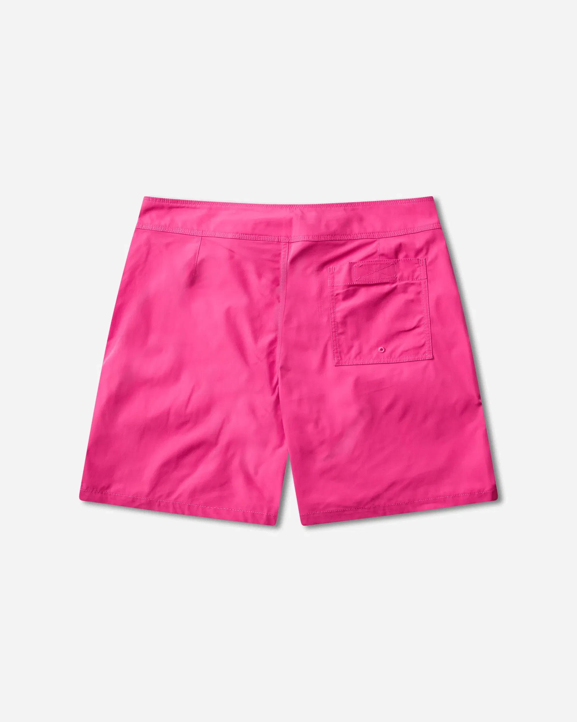 Stussy Coastal Board Shorts Pink