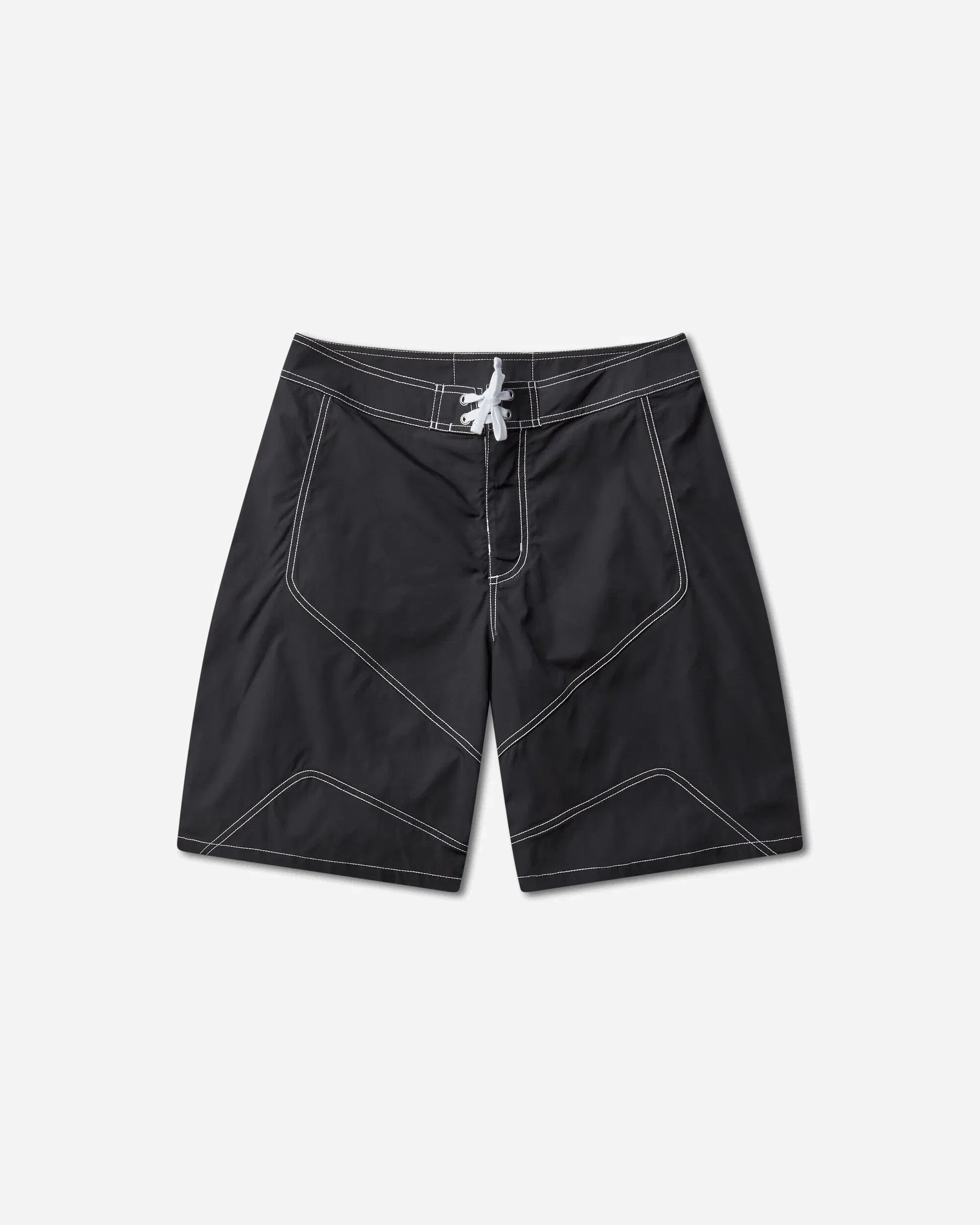 Stussy Octane Board Shorts Black