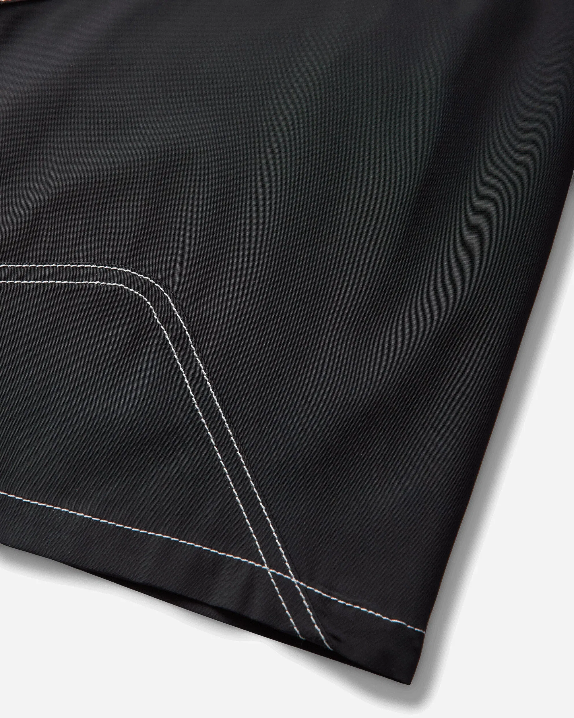 Stussy Octane Board Shorts Black