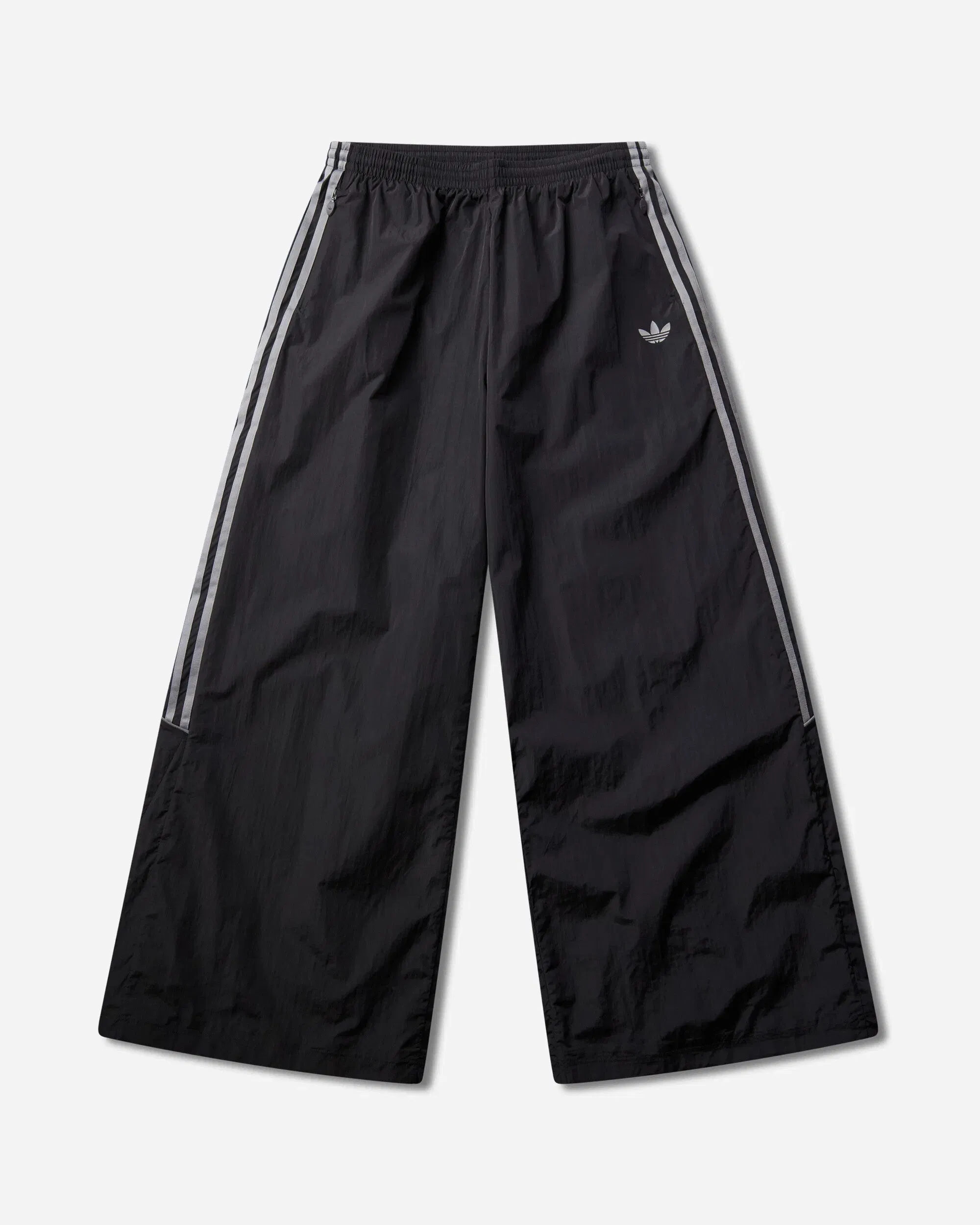 adidas Women's Teamgeist Track Pants Black