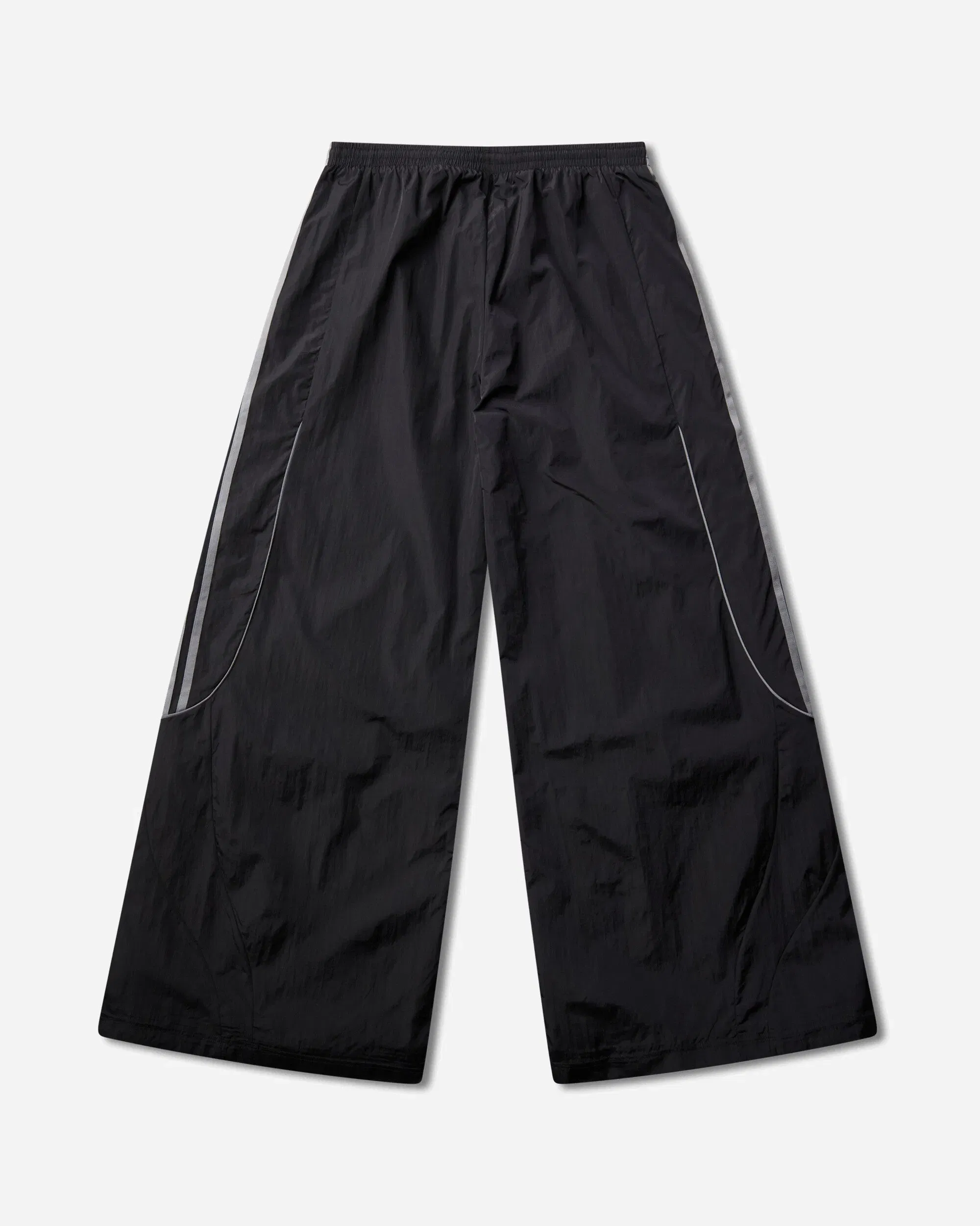 adidas Women's Teamgeist Track Pants Black