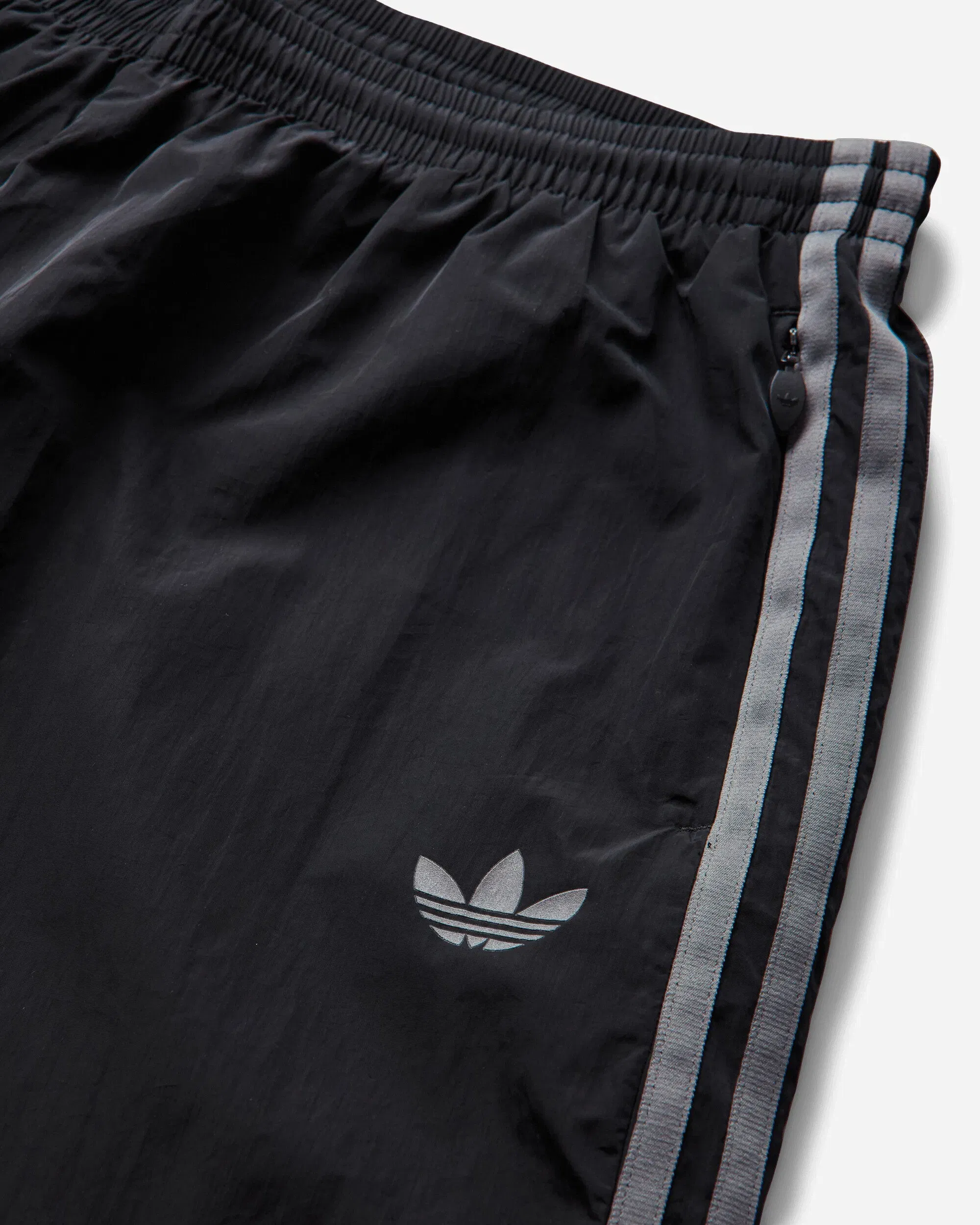 adidas Women's Teamgeist Track Pants Black